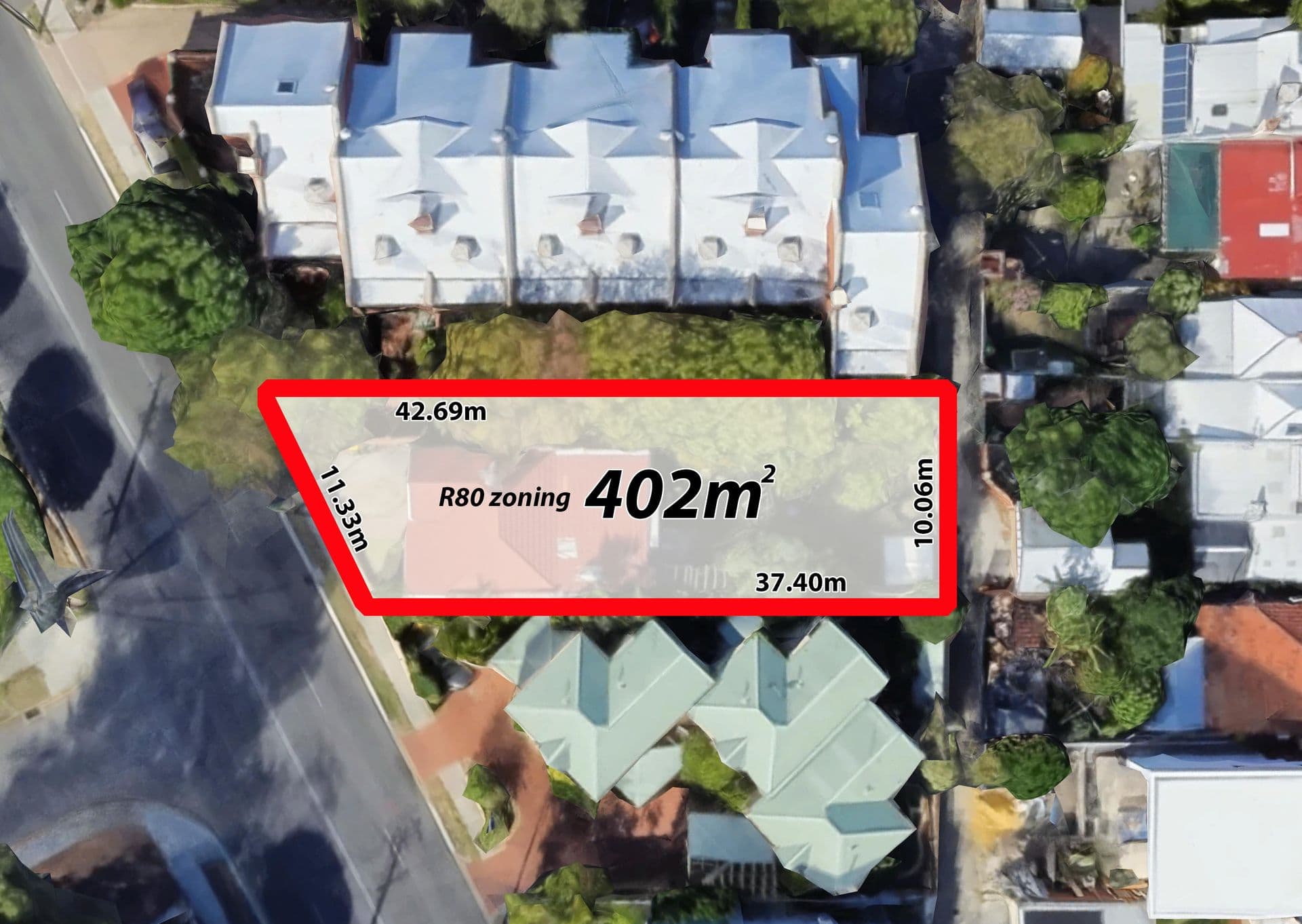 4/55 Archer Street, Carlisle, WA, 6101, West Perth - Thumbnail 4