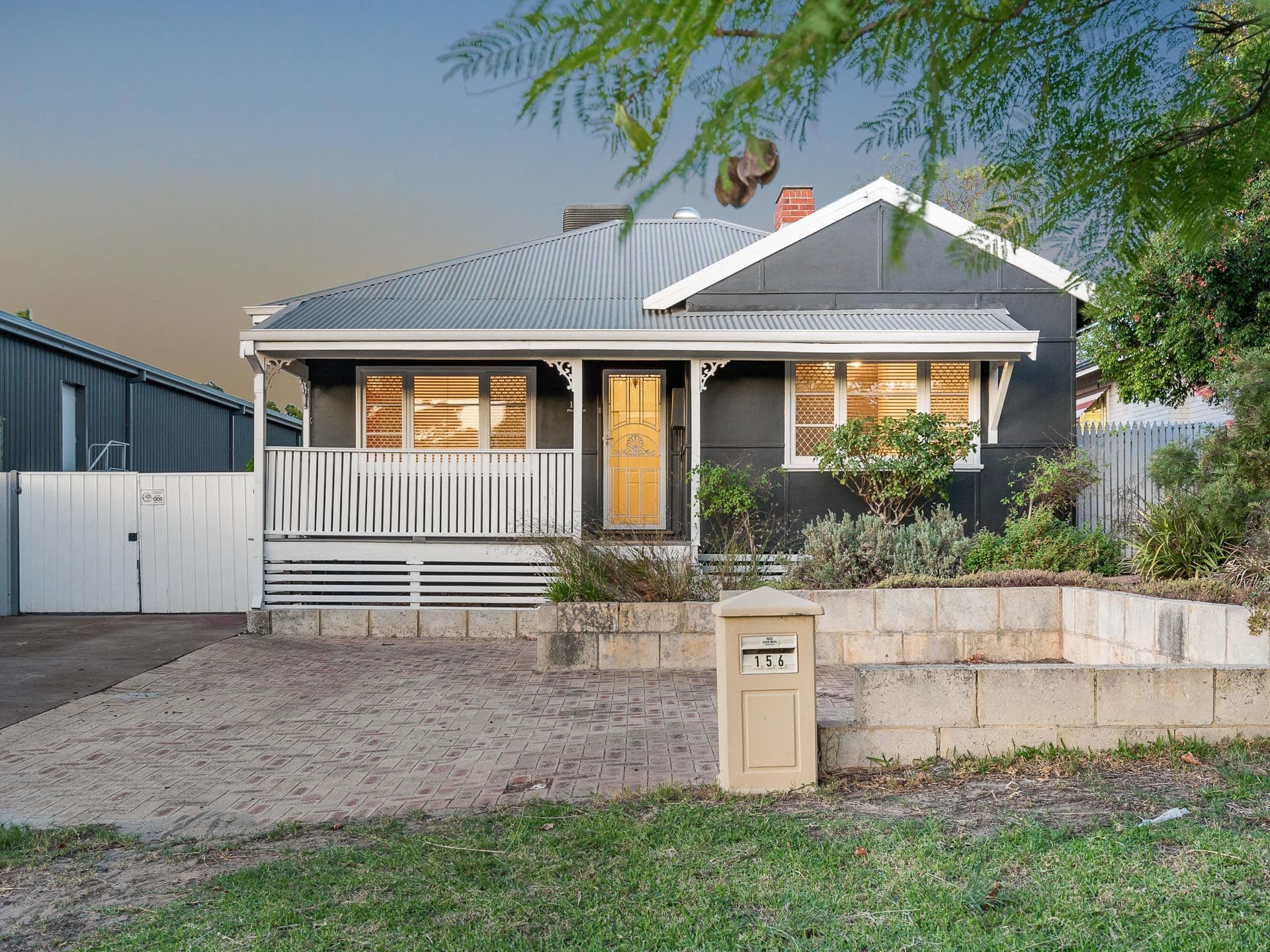 4/55 Archer Street, Carlisle, WA, 6101, Carlisle - Thumbnail 5