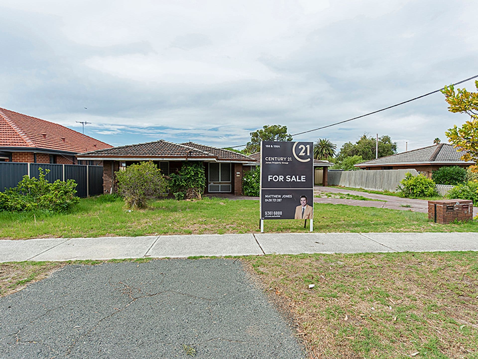 4/55 Archer Street, Carlisle, WA, 6101, Greensborough - Thumbnail 2