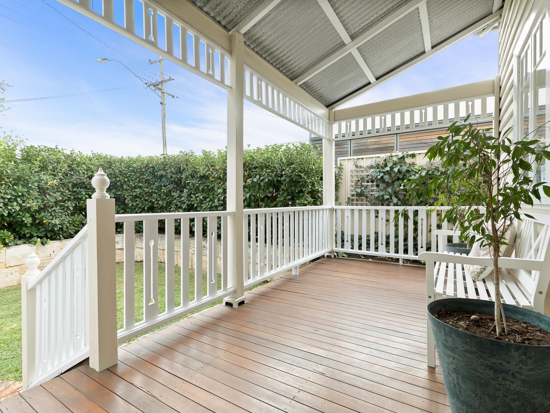4/55 Archer Street, Carlisle, WA, 6101, North Perth - Thumbnail 4