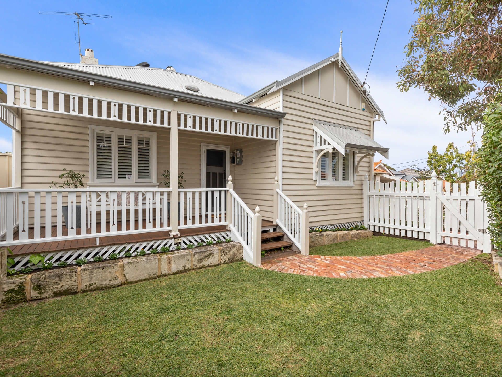 4/55 Archer Street, Carlisle, WA, 6101, North Perth - Image 1