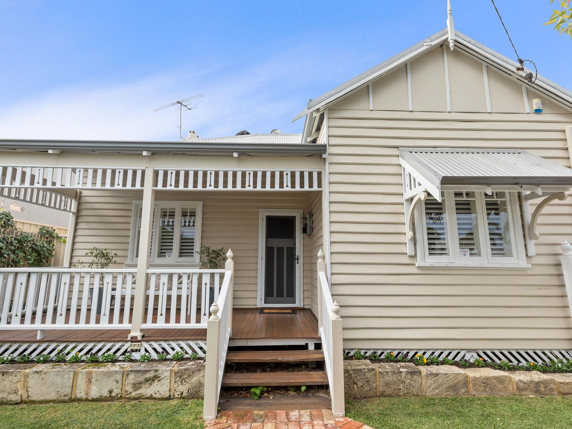 4/55 Archer Street, Carlisle, WA, 6101, North Perth - Thumbnail 2