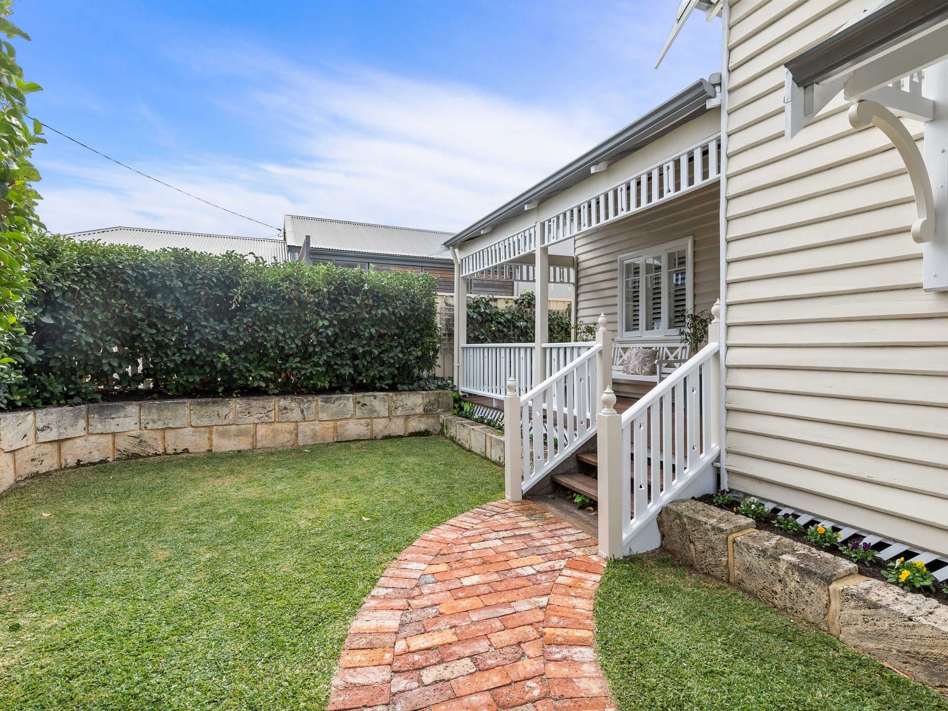 4/55 Archer Street, Carlisle, WA, 6101, North Perth - Thumbnail 3