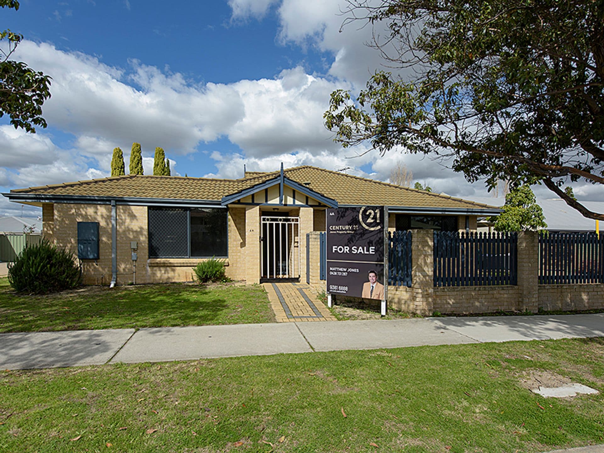 4/55 Archer Street, Carlisle, WA, 6101, Carlisle - Image 1