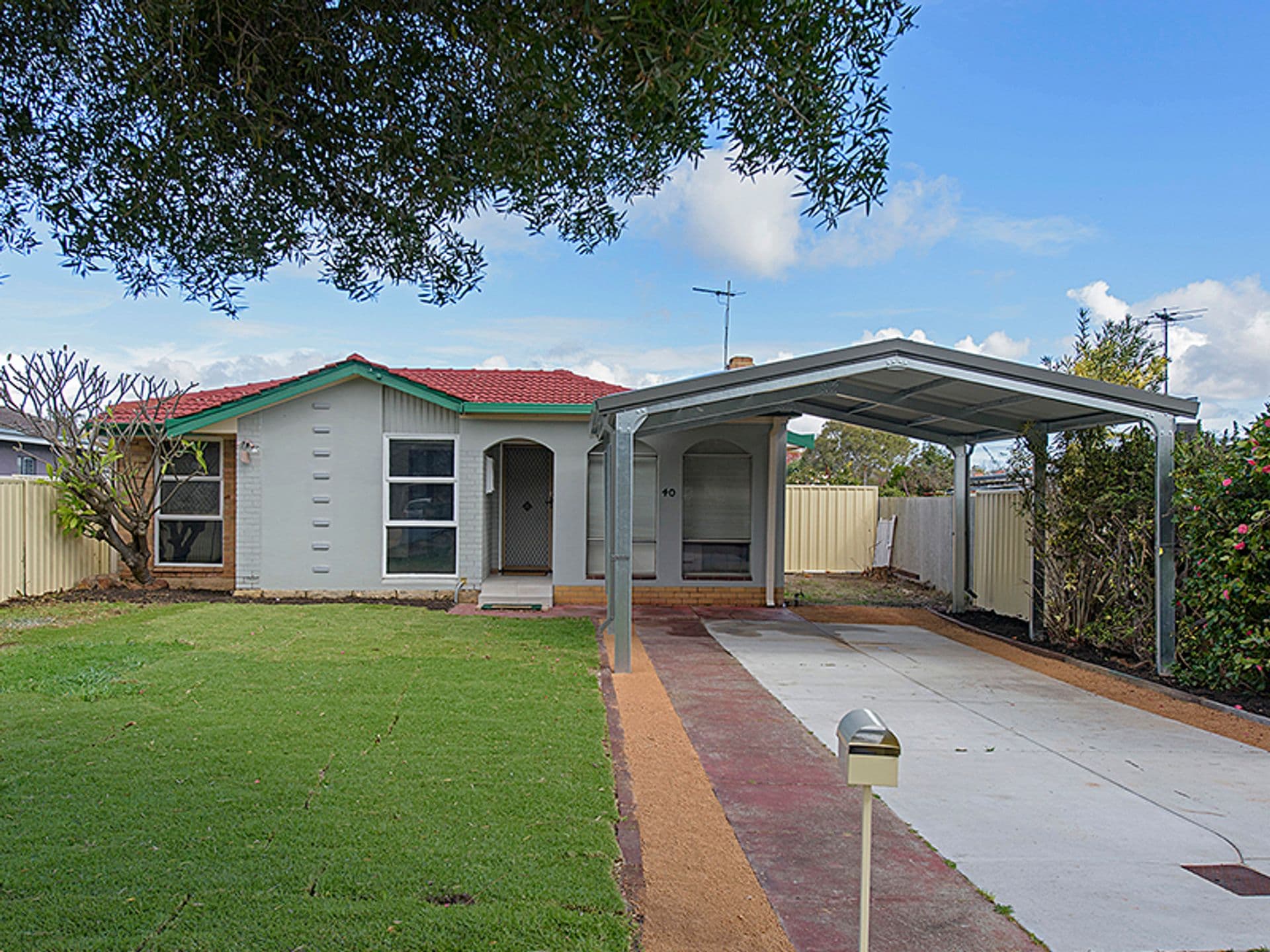 4/55 Archer Street, Carlisle, WA, 6101, Cloverdale - Thumbnail 3