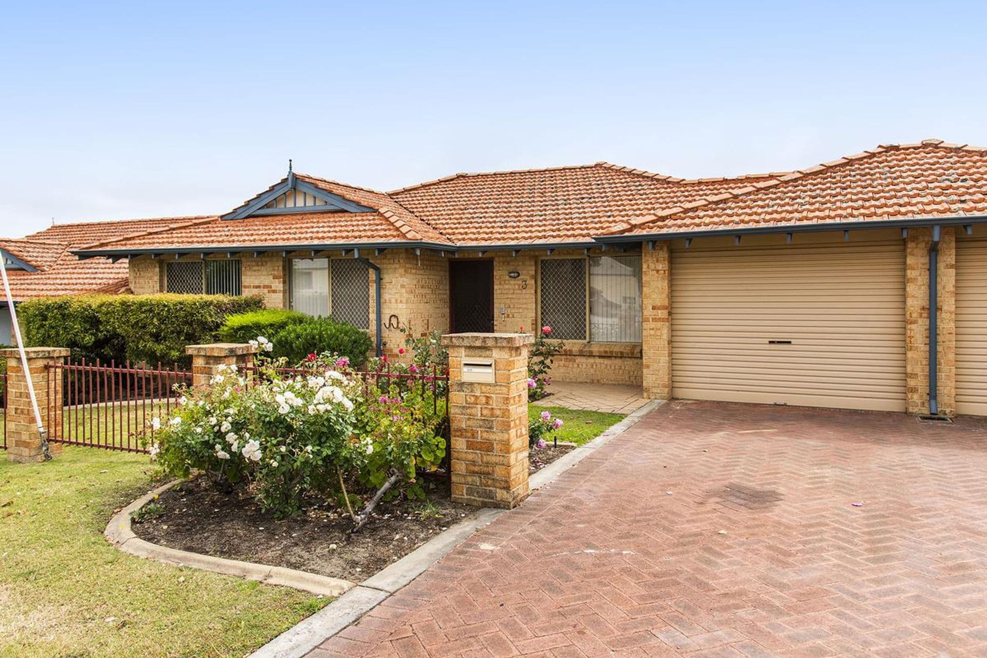 4/55 Archer Street, Carlisle, WA, 6101, Cloverdale - Image 1