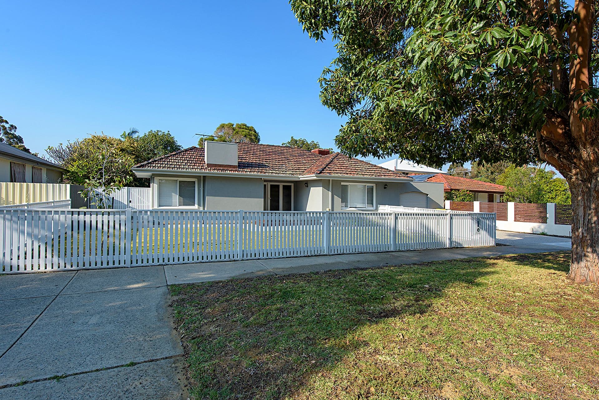 4/55 Archer Street, Carlisle, WA, 6101, Lathlain - Thumbnail 3