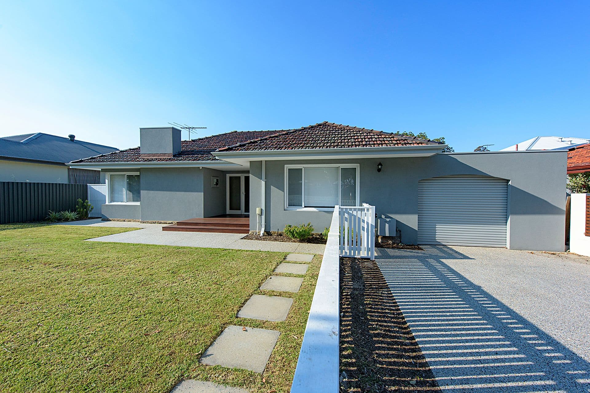 4/55 Archer Street, Carlisle, WA, 6101, Lathlain - Thumbnail 2