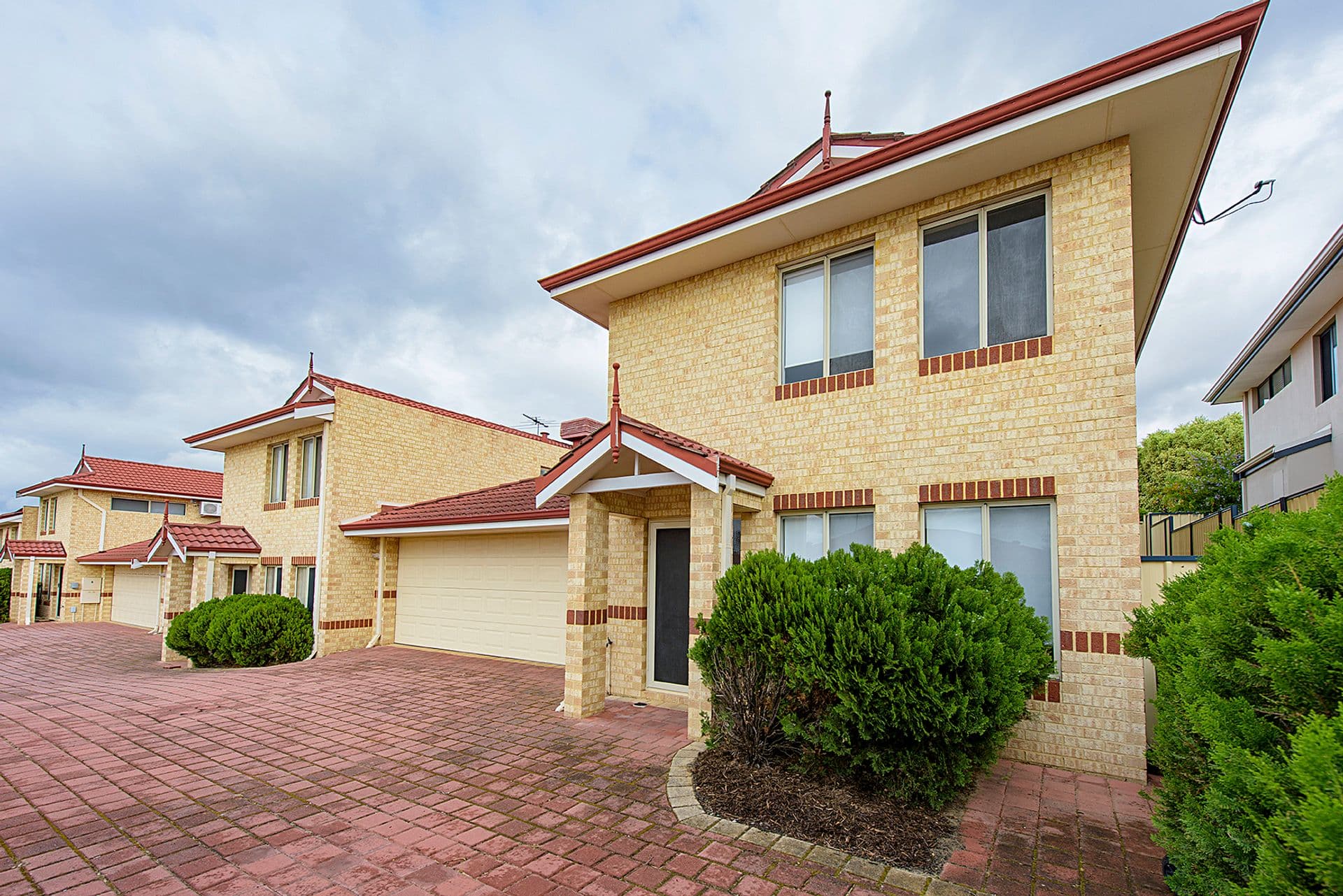 4/70 Caledonian Avenue, Maylands, WA, 6051, Maylands - Thumbnail 3