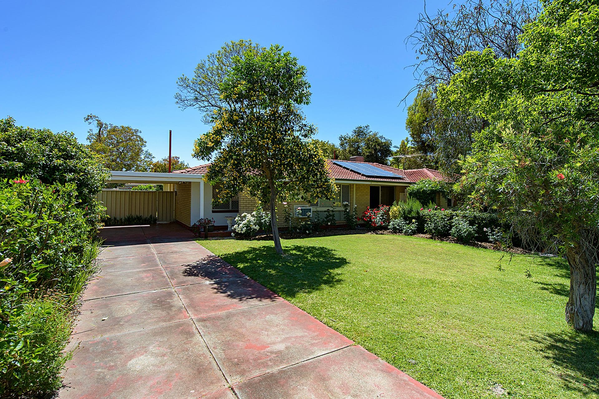4/55 Archer Street, Carlisle, WA, 6101, Carlisle - Thumbnail 2