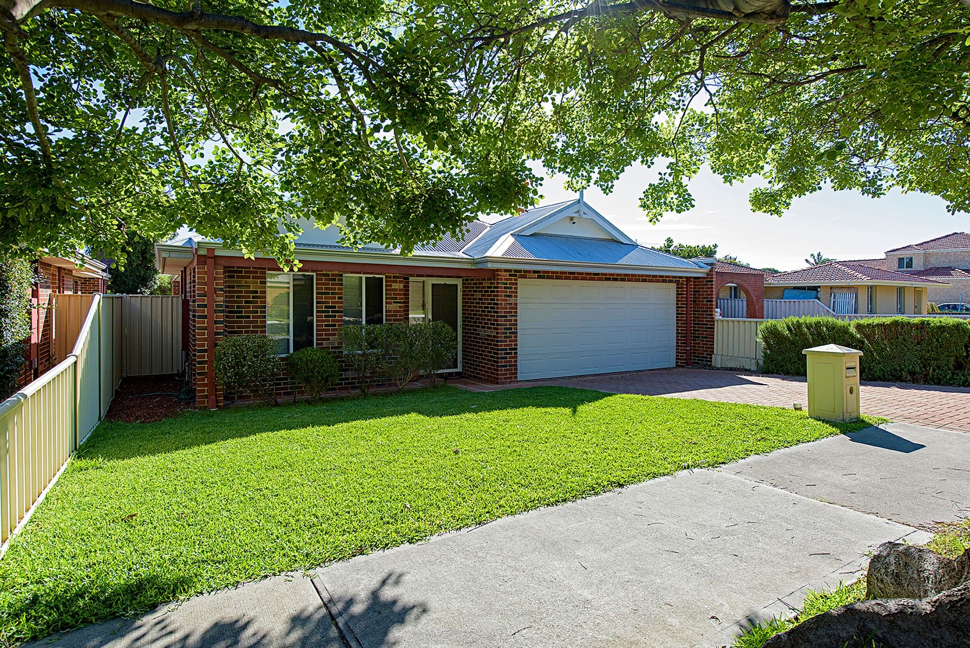 4/55 Archer Street, Carlisle, WA, 6101, Carlisle - Thumbnail 3