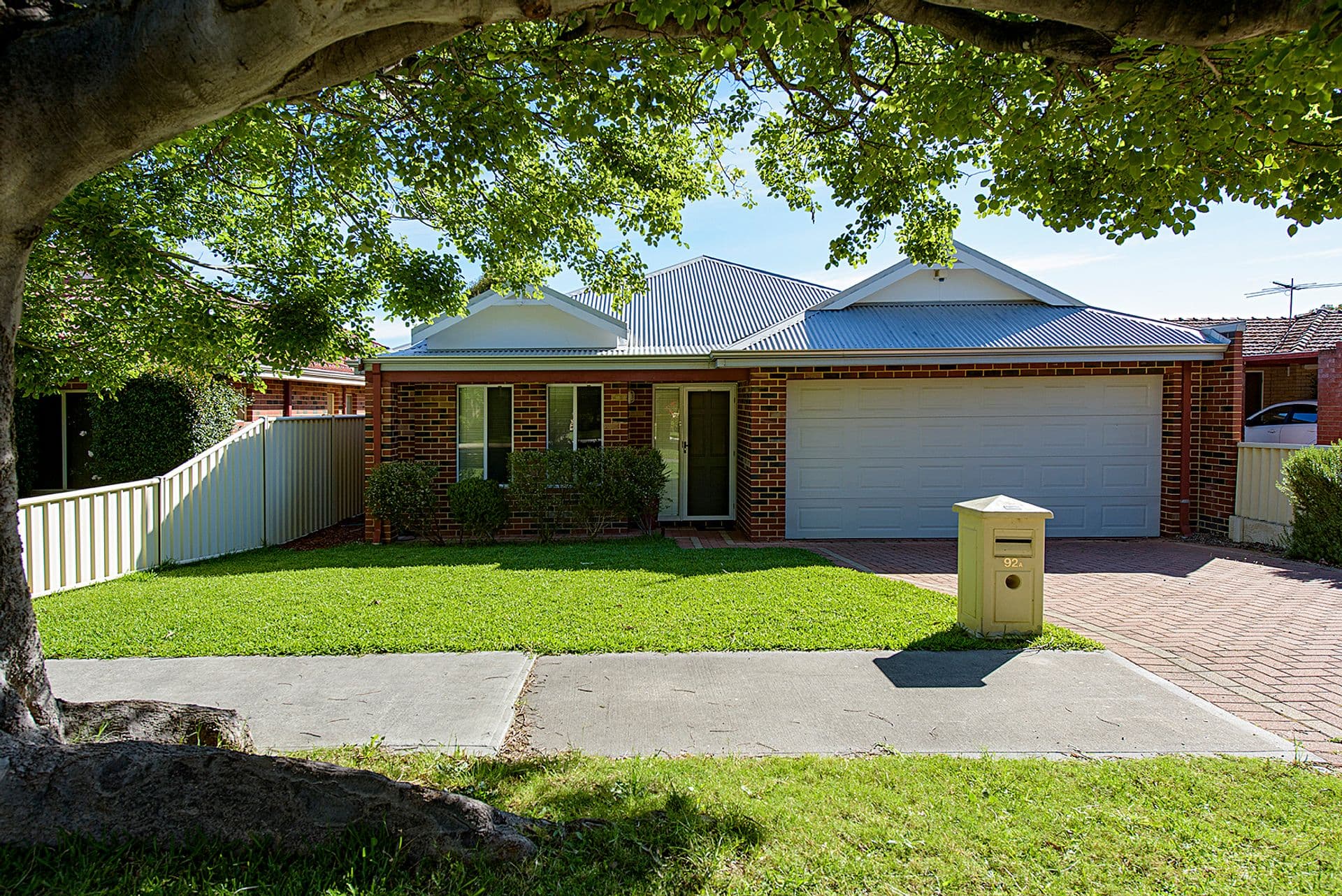4/55 Archer Street, Carlisle, WA, 6101, Carlisle - Thumbnail 2
