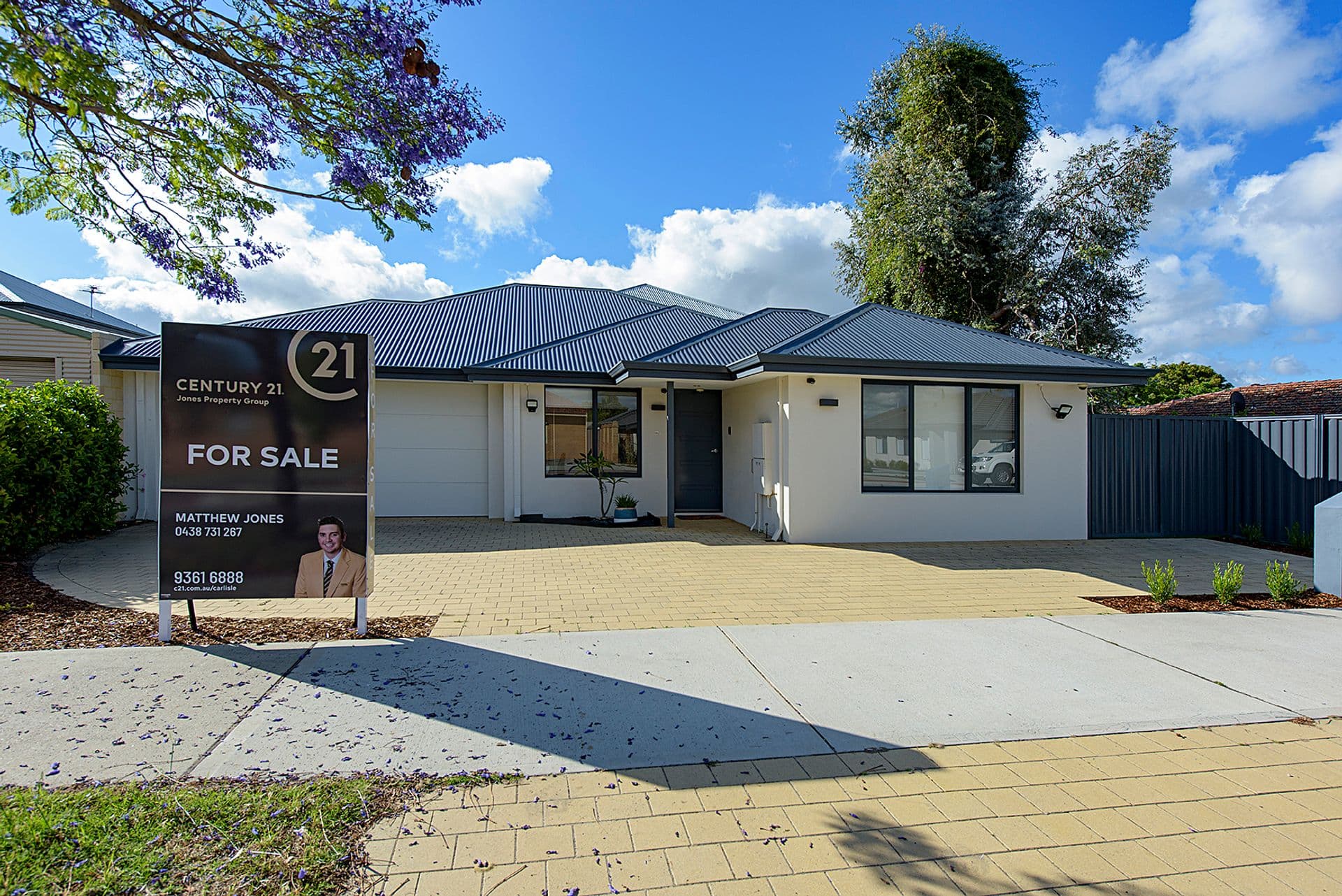 4/55 Archer Street, Carlisle, WA, 6101, Carlisle - Image 1