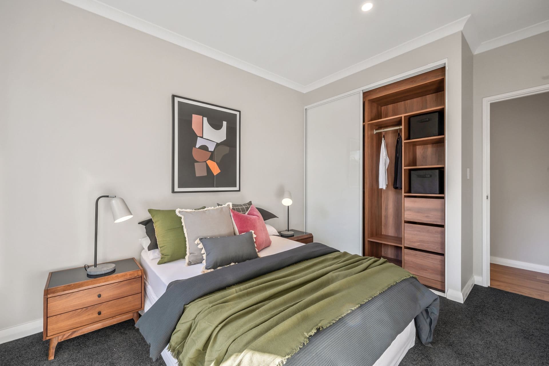 4/55 Archer Street, Carlisle, WA, 6101, Carlisle - Thumbnail 8