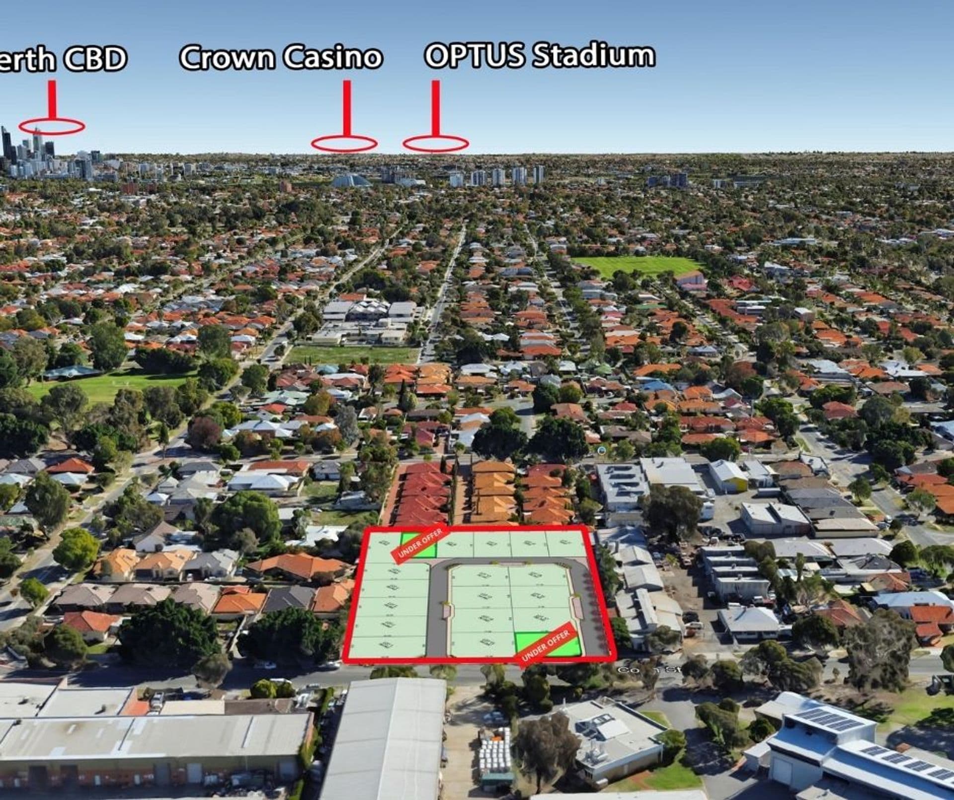 16/39 Cohn Street, Carlisle, WA, 6101, Carlisle - Thumbnail 3