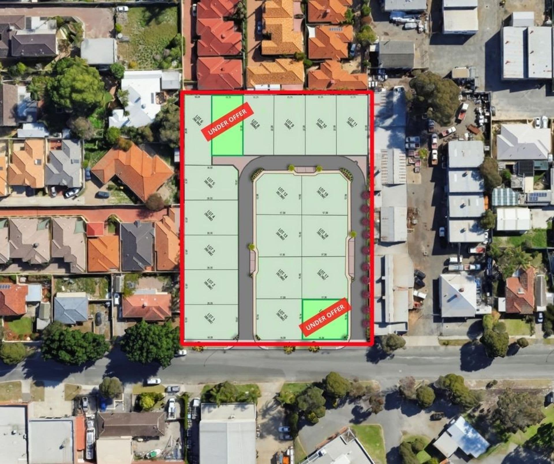 16/39 Cohn Street, Carlisle, WA, 6101, Carlisle - Thumbnail 2