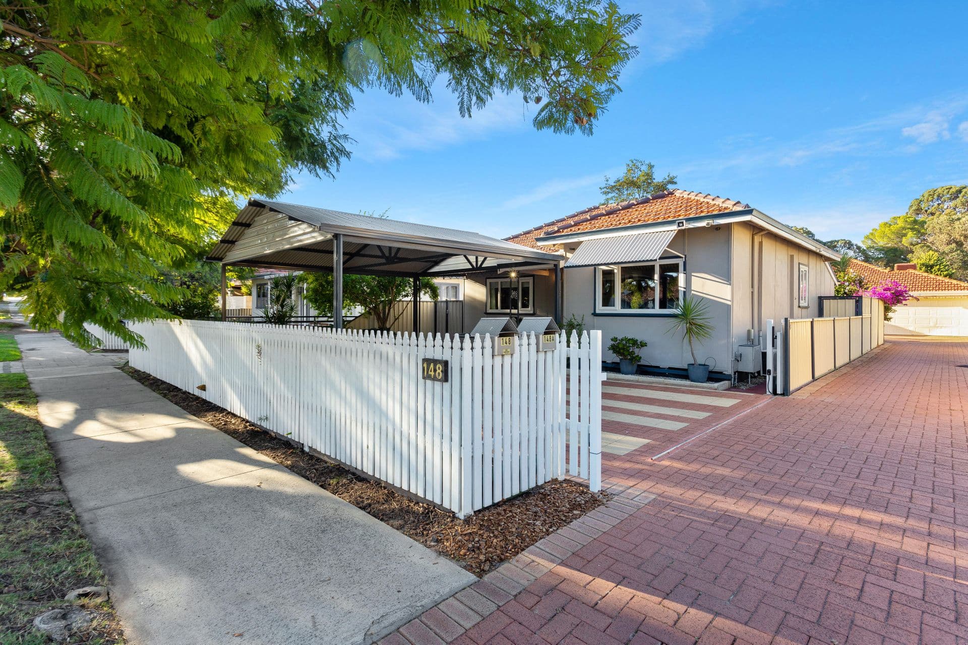 4/55 Archer Street, Carlisle, WA, 6101, Carlisle - Image 1
