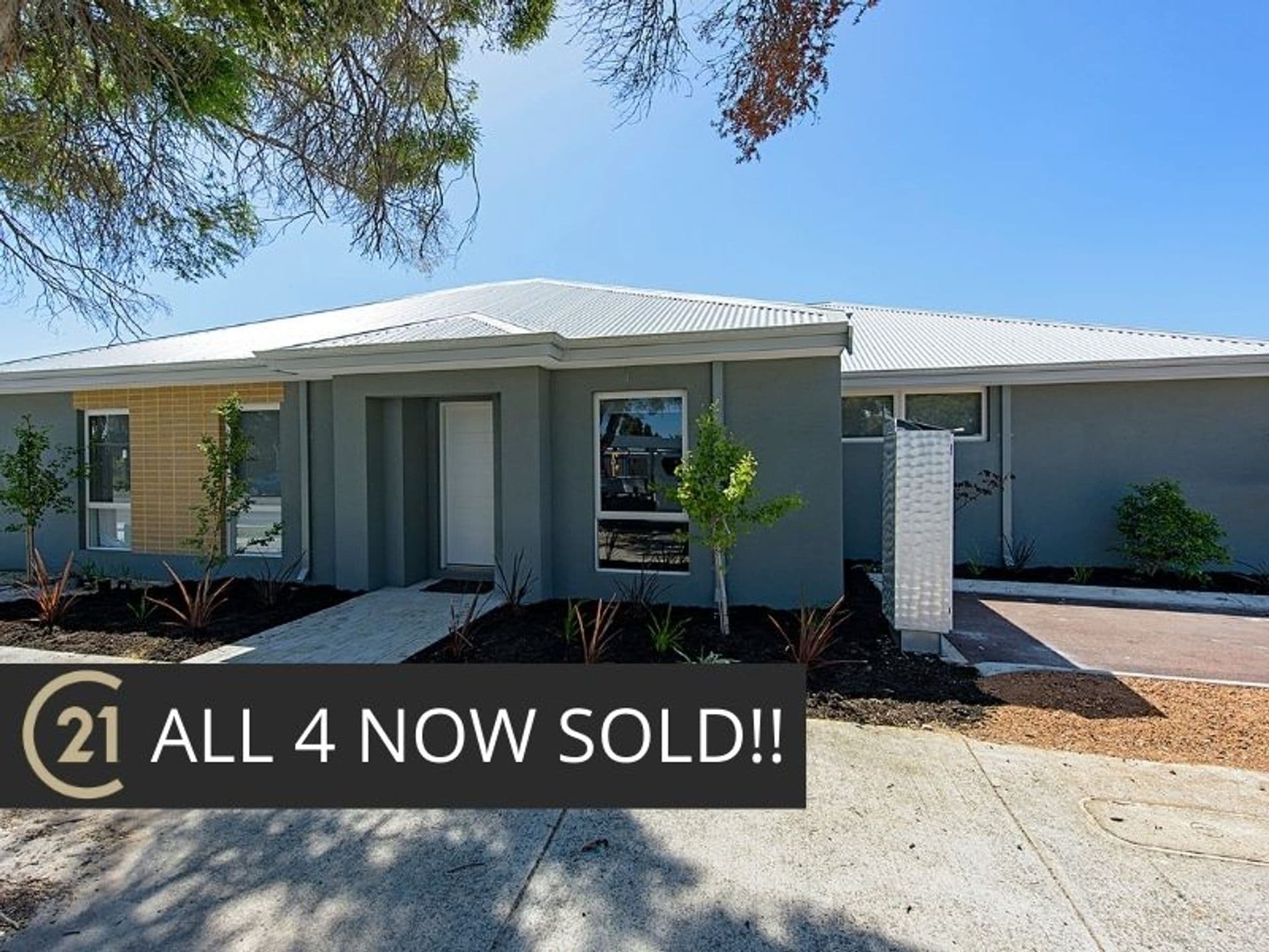 12/45 Cohn Street, Carlisle, WA, 6101, Carlisle - Image 1