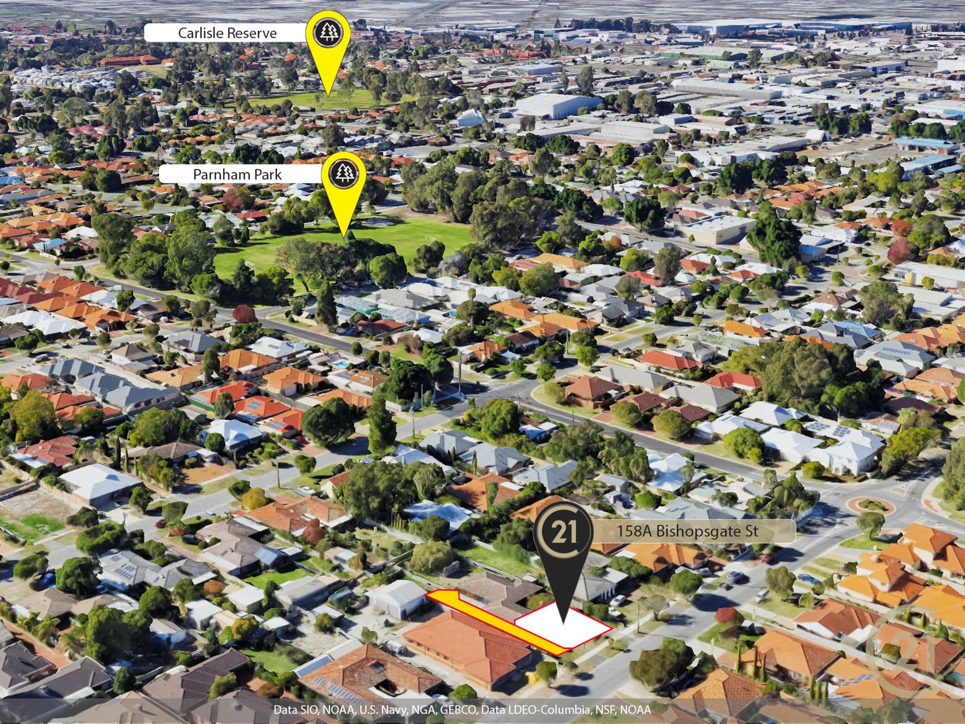 158A Bishopsgate Street, Carlisle, WA, 6101, Carlisle - Thumbnail 3