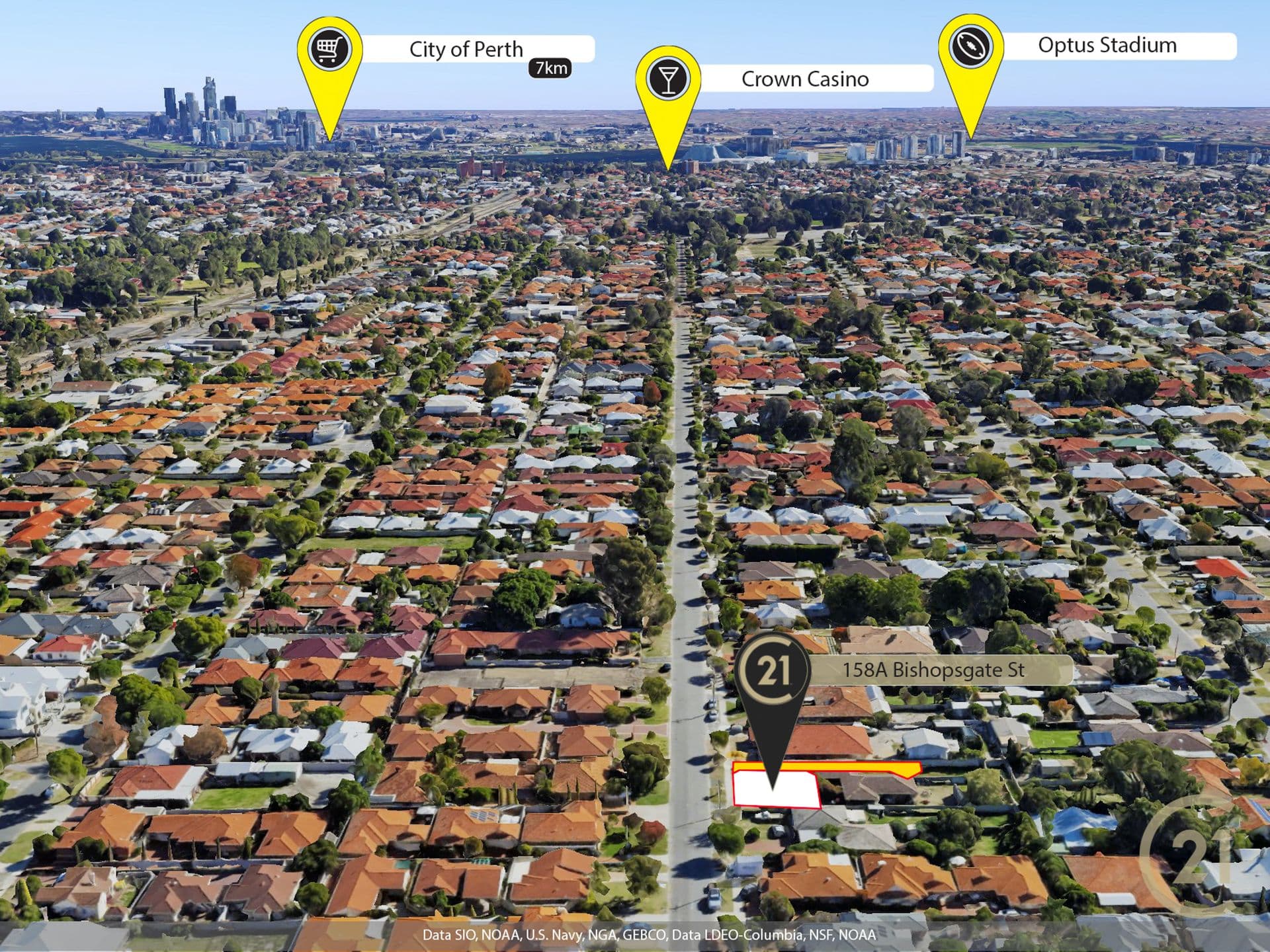 158A Bishopsgate Street, Carlisle, WA, 6101, Carlisle - Thumbnail 4