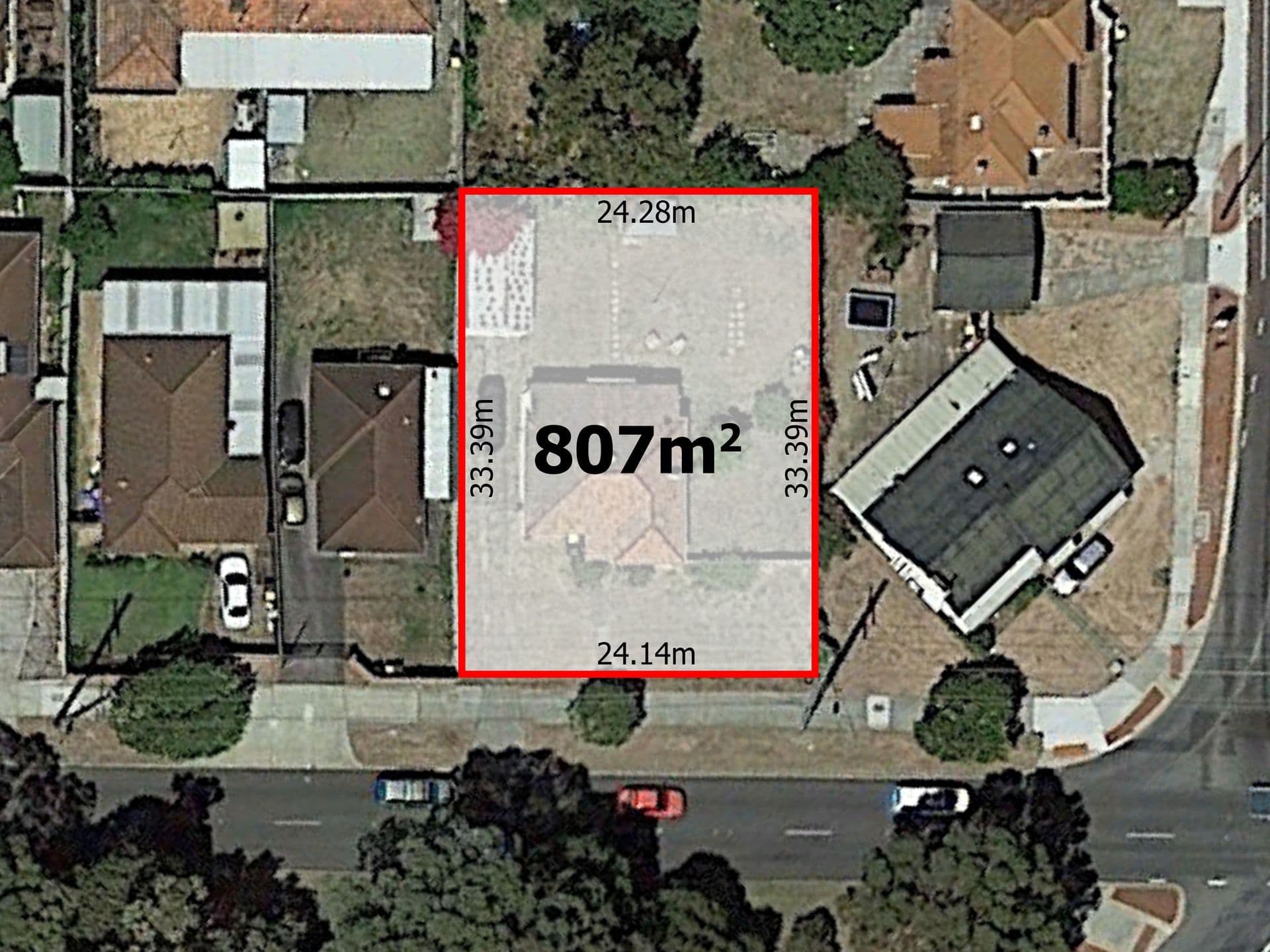 4/55 Archer Street, Carlisle, WA, 6101, Carlisle - Image 1