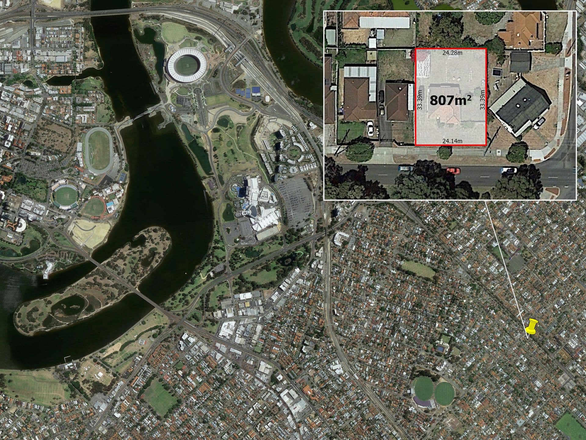 4/55 Archer Street, Carlisle, WA, 6101, Carlisle - Thumbnail 2