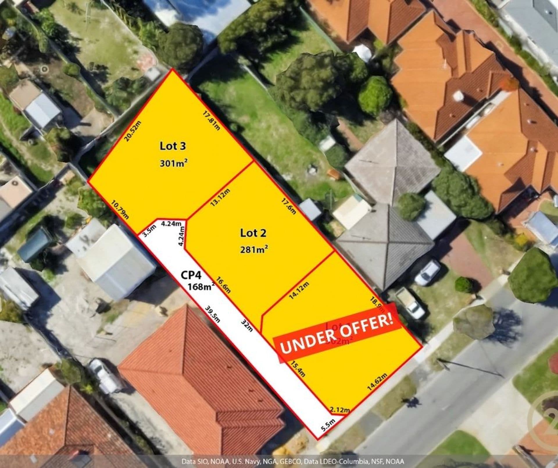 158A Bishopsgate Street, Carlisle, WA, 6101, Carlisle - Image 1