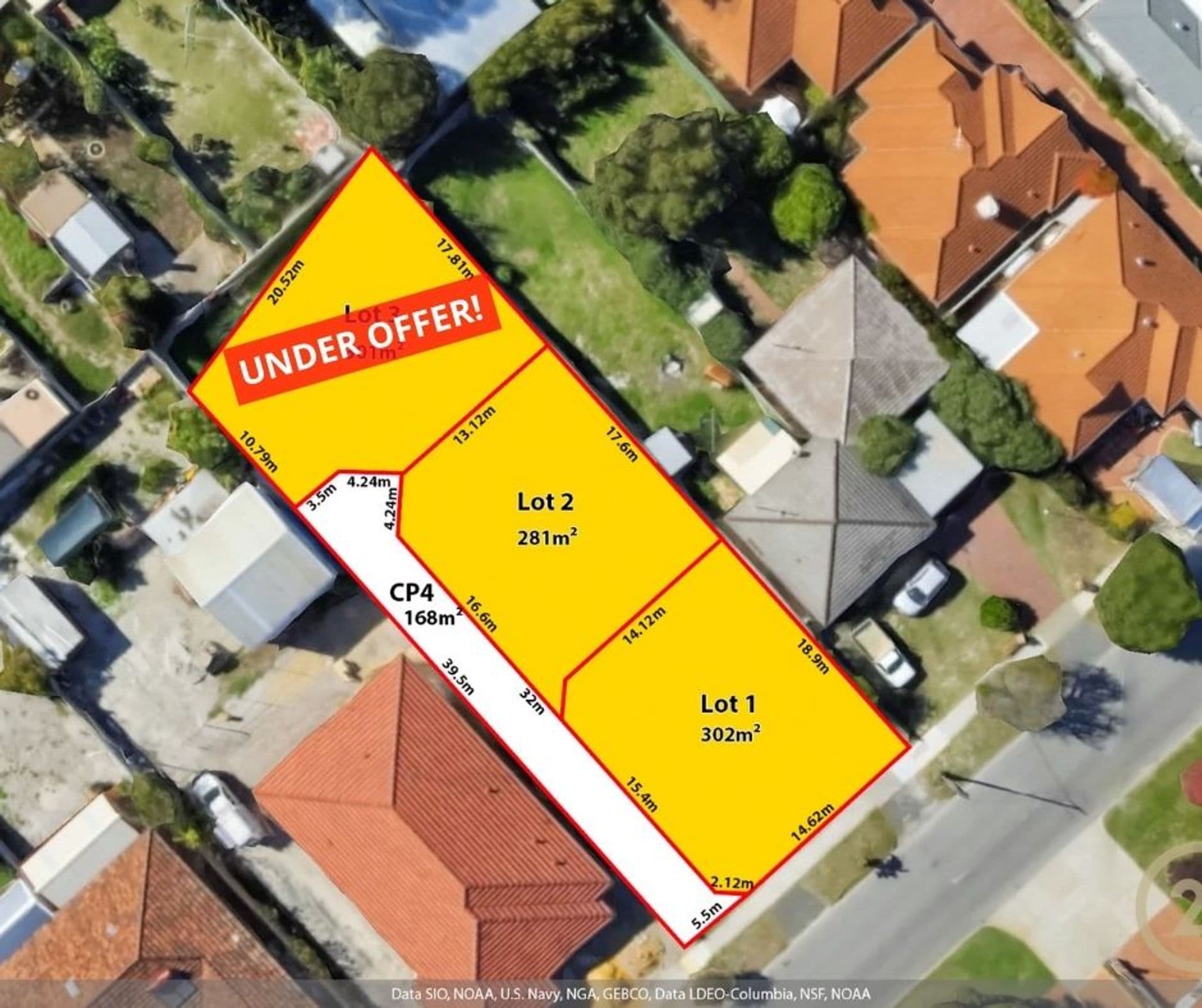 158C Bishopsgate Street, Carlisle, WA, 6101, Carlisle - Image 1