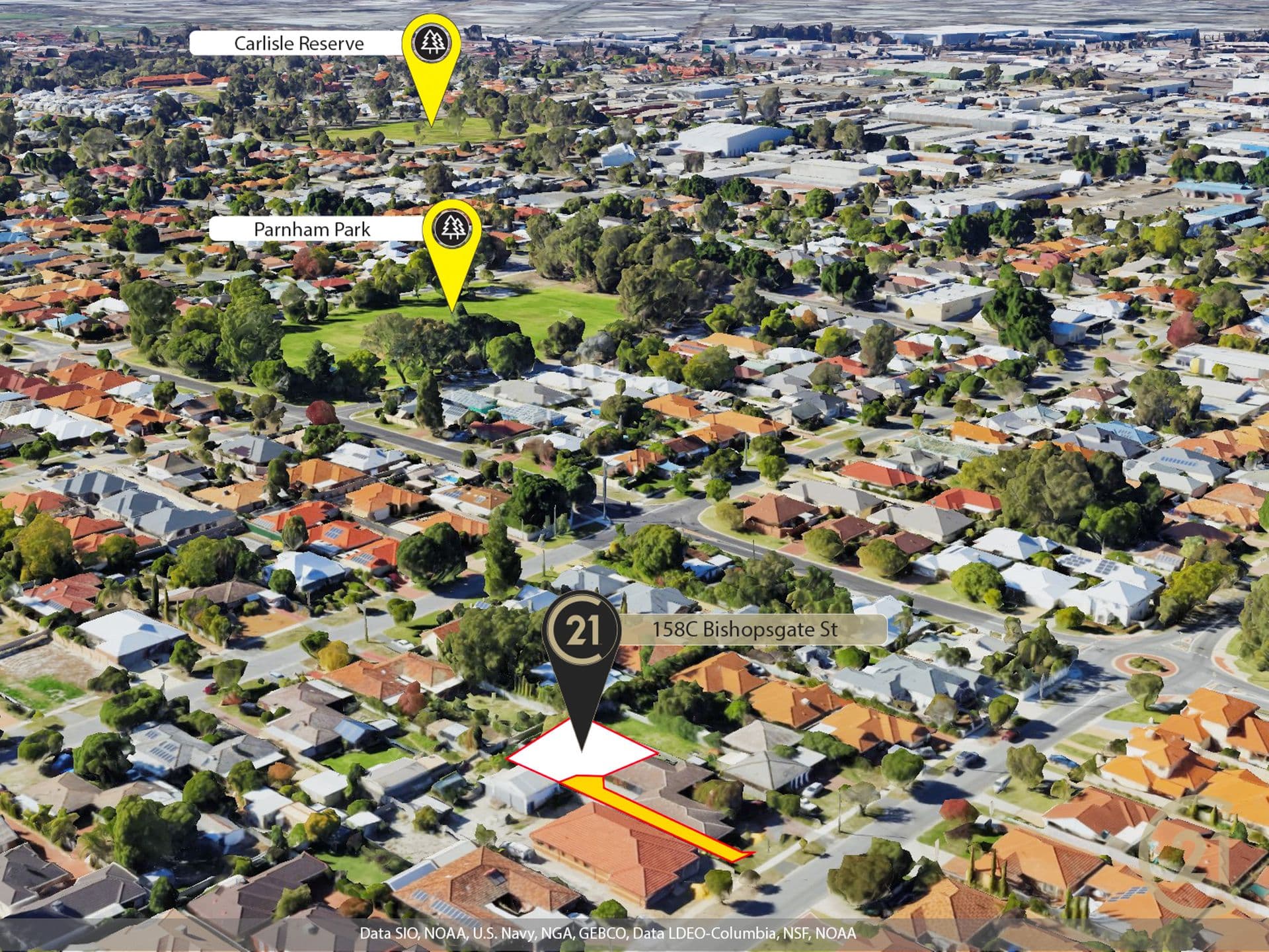 158C Bishopsgate Street, Carlisle, WA, 6101, Carlisle - Thumbnail 5