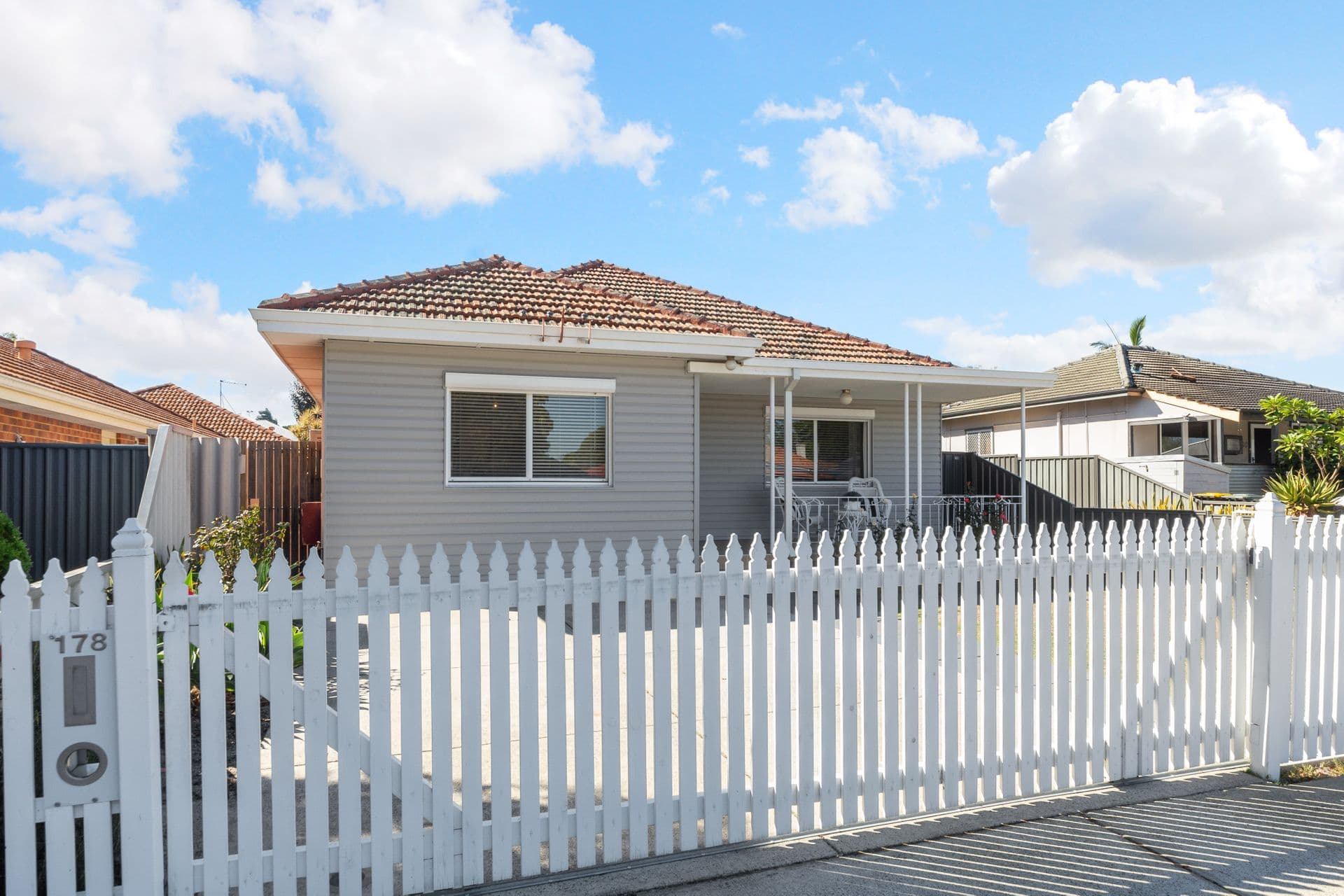 4/55 Archer Street, Carlisle, WA, 6101, Carlisle - Thumbnail 2