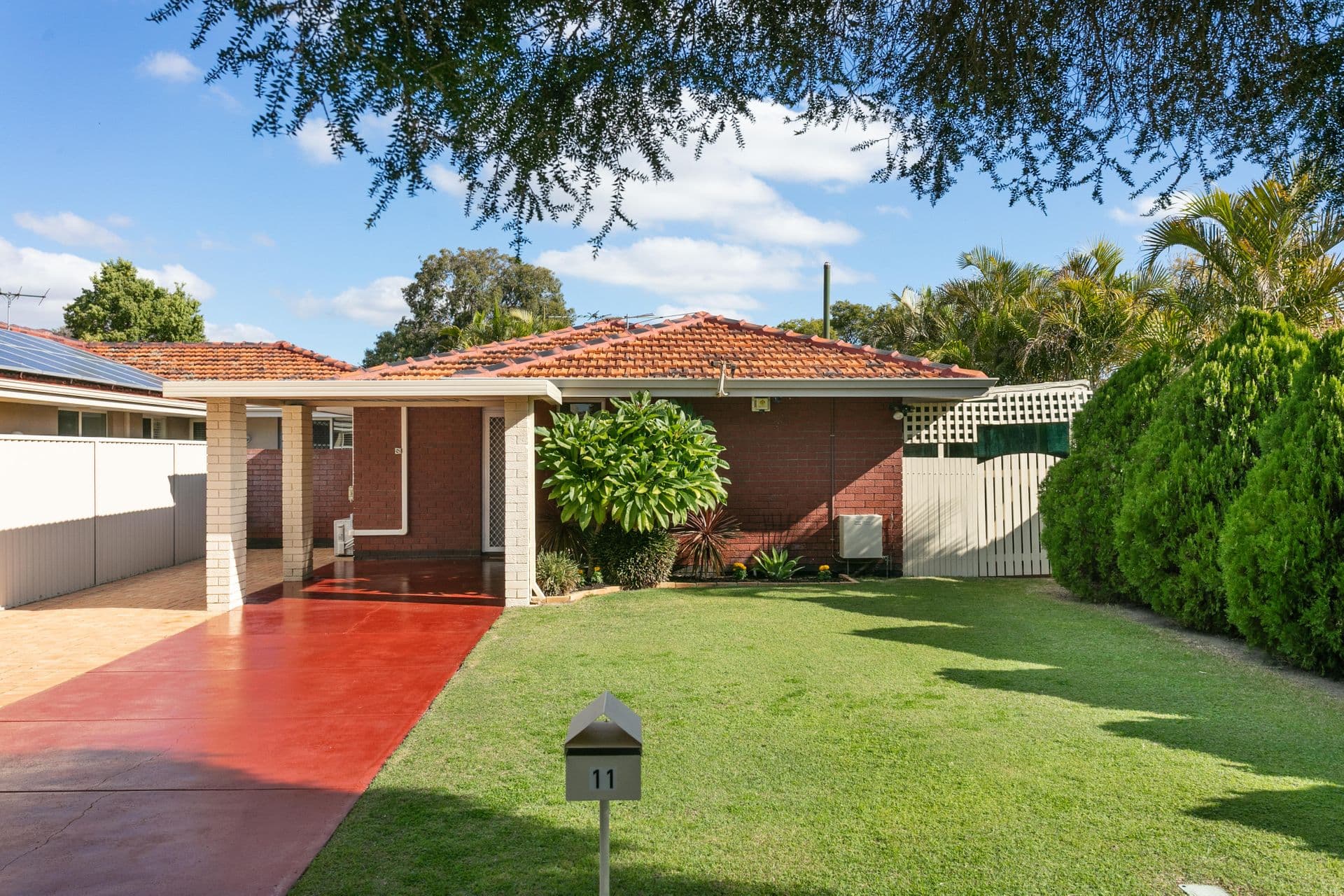 4/55 Archer Street, Carlisle, WA, 6101, Carlisle - Thumbnail 2