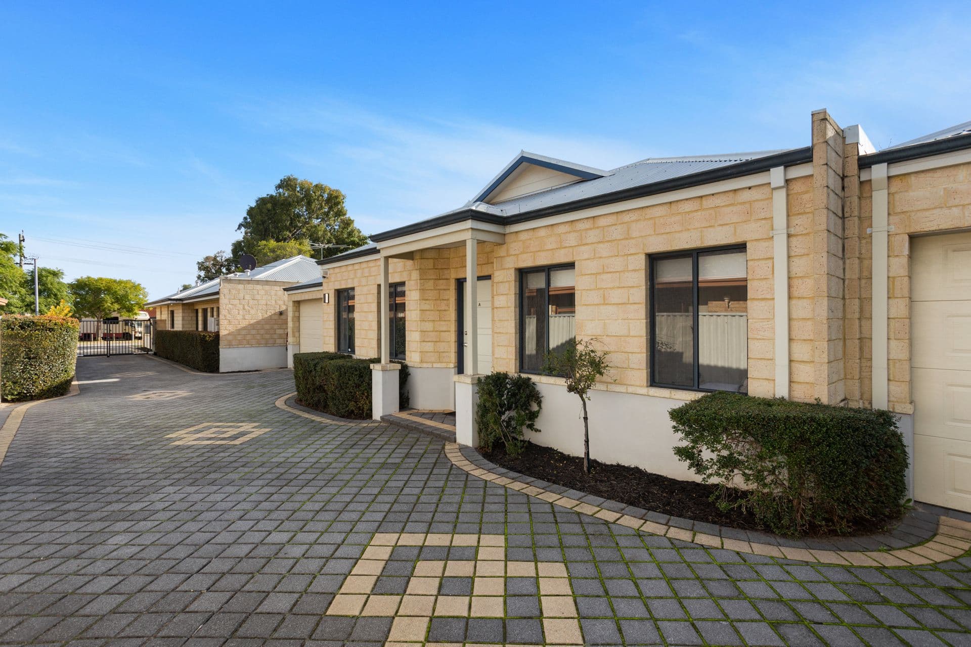 4/55 Archer Street, Carlisle, WA, 6101, Carlisle - Thumbnail 2