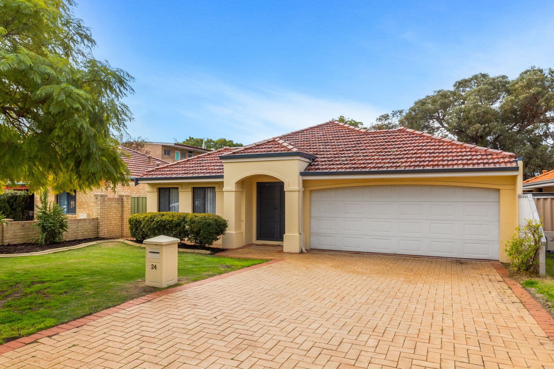 4/55 Archer Street, Carlisle, WA, 6101, Carlisle - Thumbnail 4