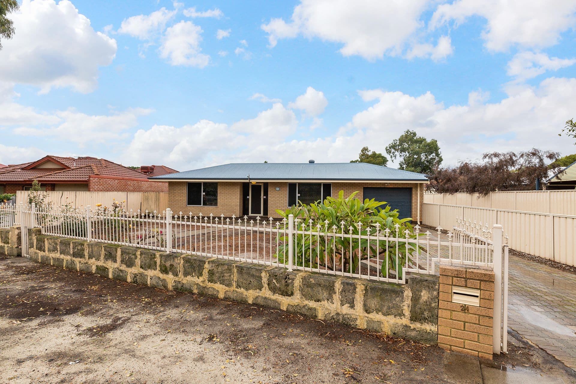1/24 Tuckett Street, Carlisle, WA, 6101, Carlisle - Image 1