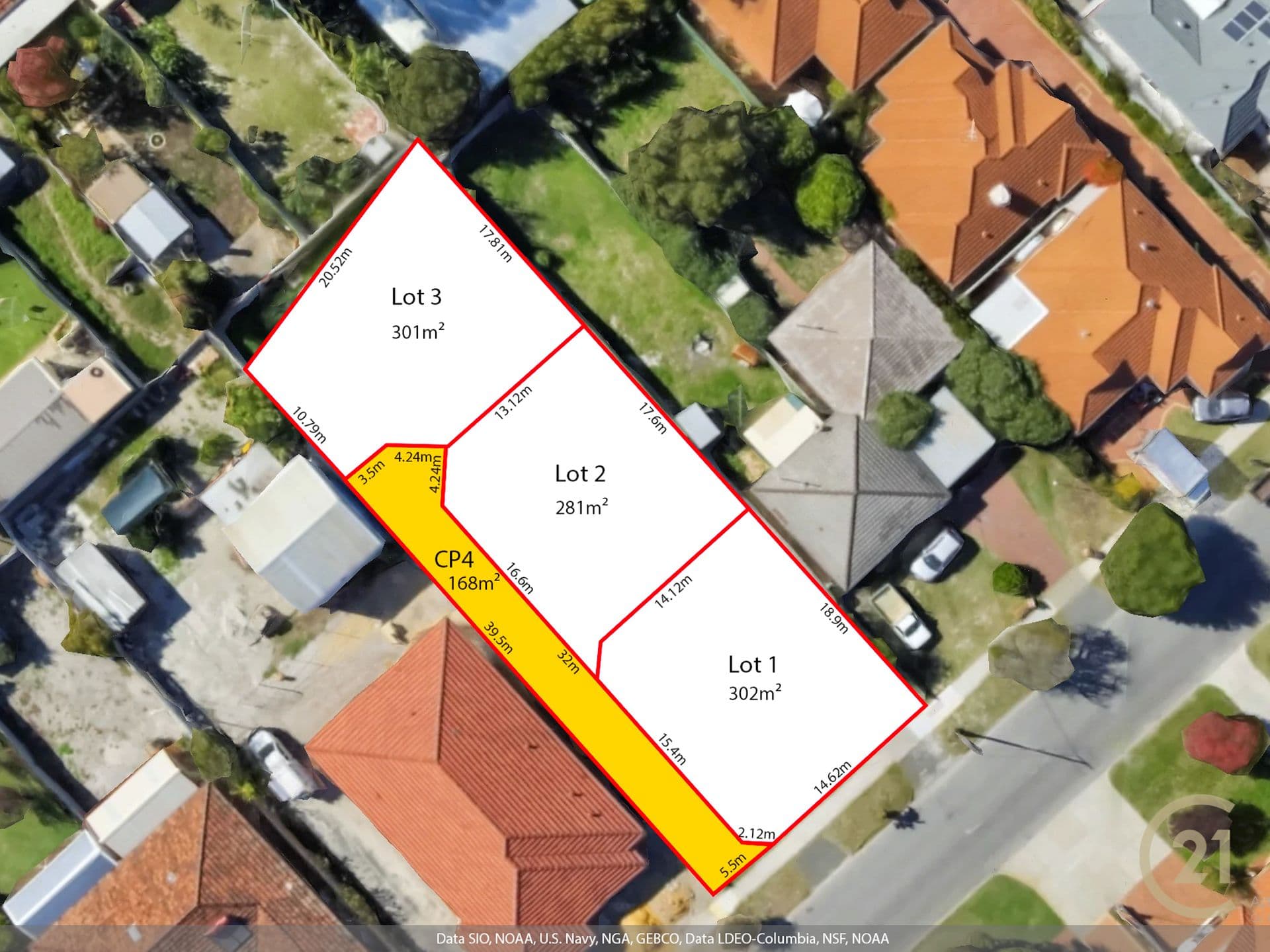 158B Bishopsgate Street, Carlisle, WA, 6101, Carlisle - Thumbnail 2