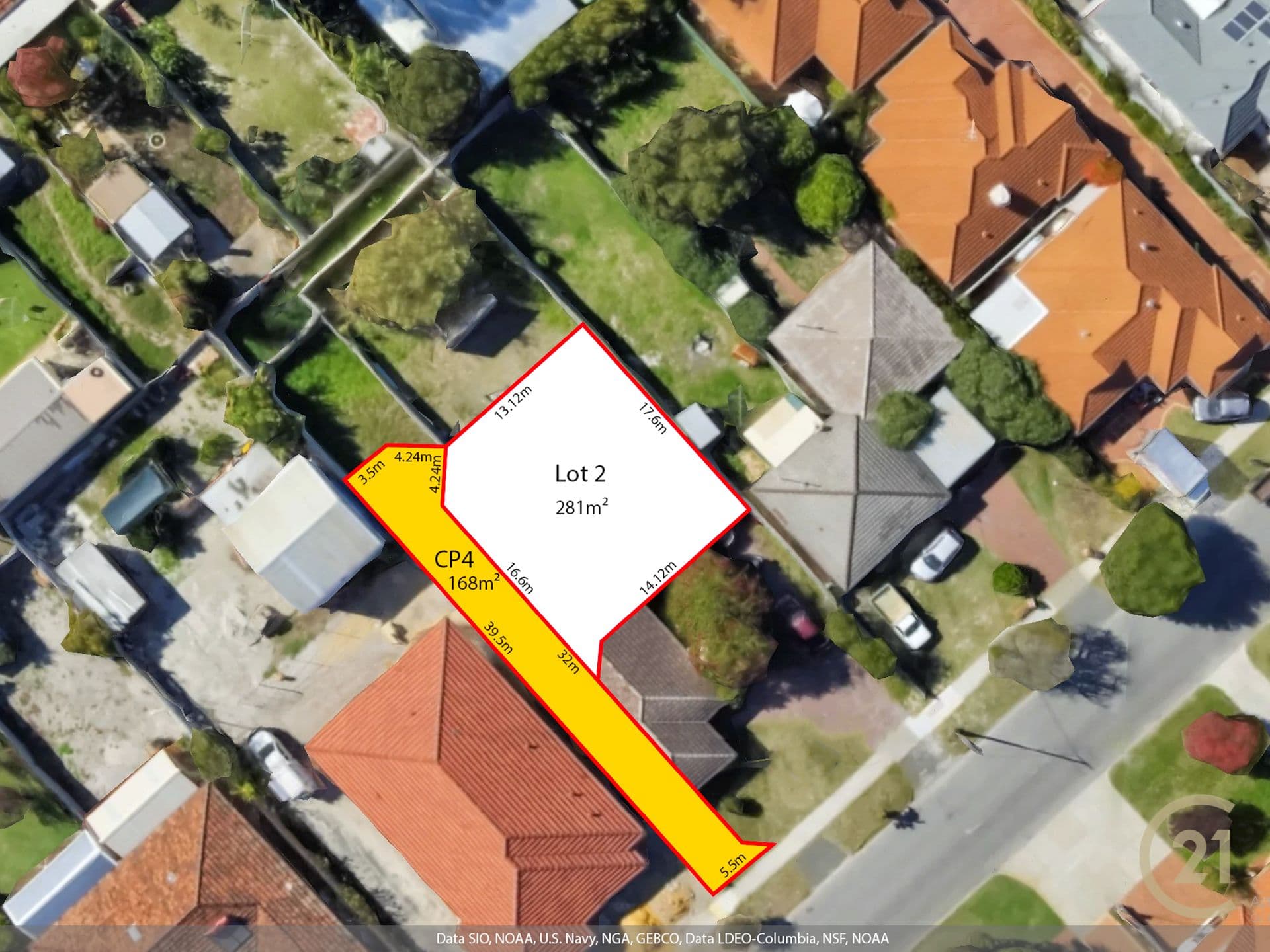 158B Bishopsgate Street, Carlisle, WA, 6101, Carlisle - Image 1