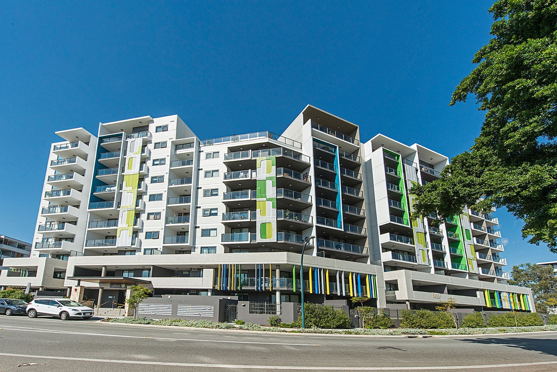 115/1 Rowe Avenue, Rivervale, WA, 6103, Rivervale - Thumbnail 6