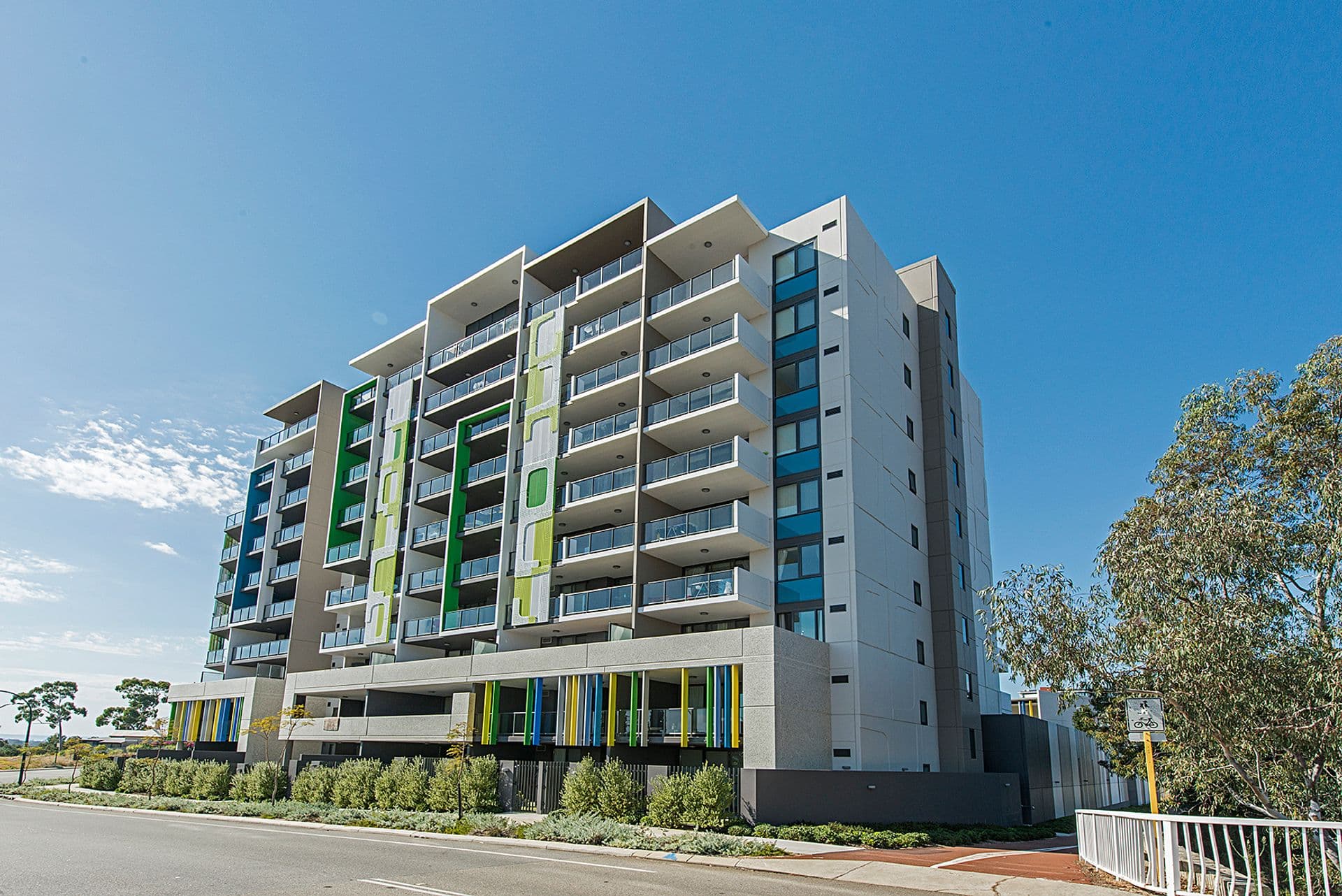 115/1 Rowe Avenue, Rivervale, WA, 6103, Rivervale - Thumbnail 5