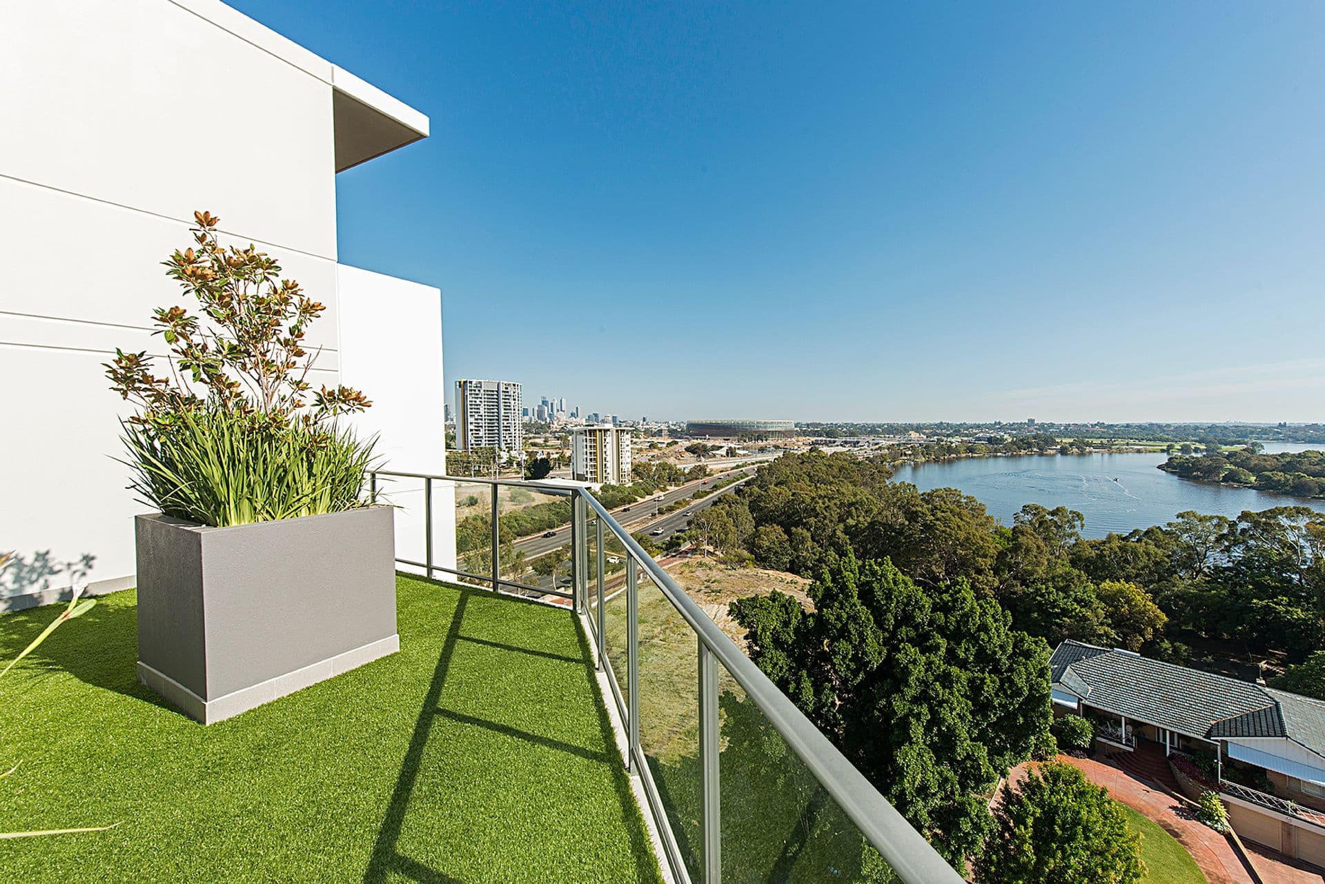 115/1 Rowe Avenue, Rivervale, WA, 6103, Rivervale - Thumbnail 3