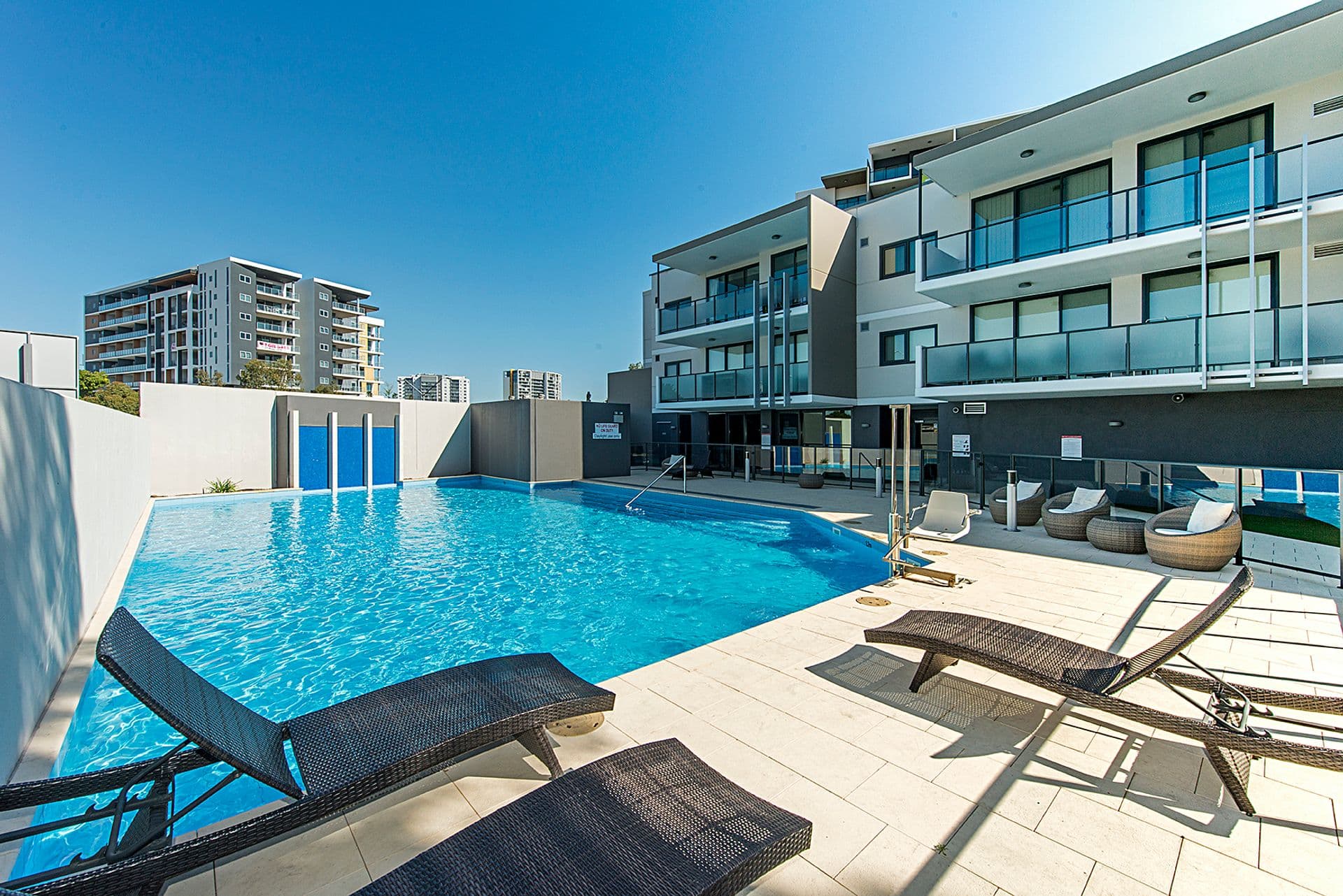 115/1 Rowe Avenue, Rivervale, WA, 6103, Rivervale - Image 1