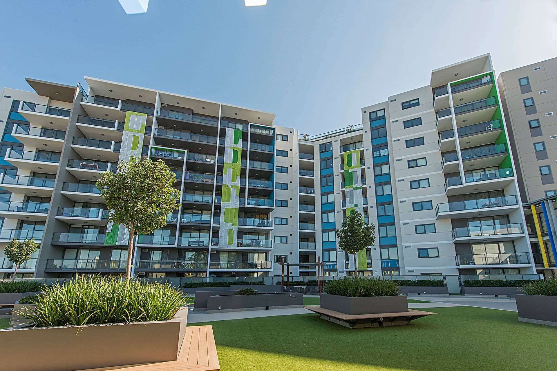 115/1 Rowe Avenue, Rivervale, WA, 6103, Rivervale - Thumbnail 4