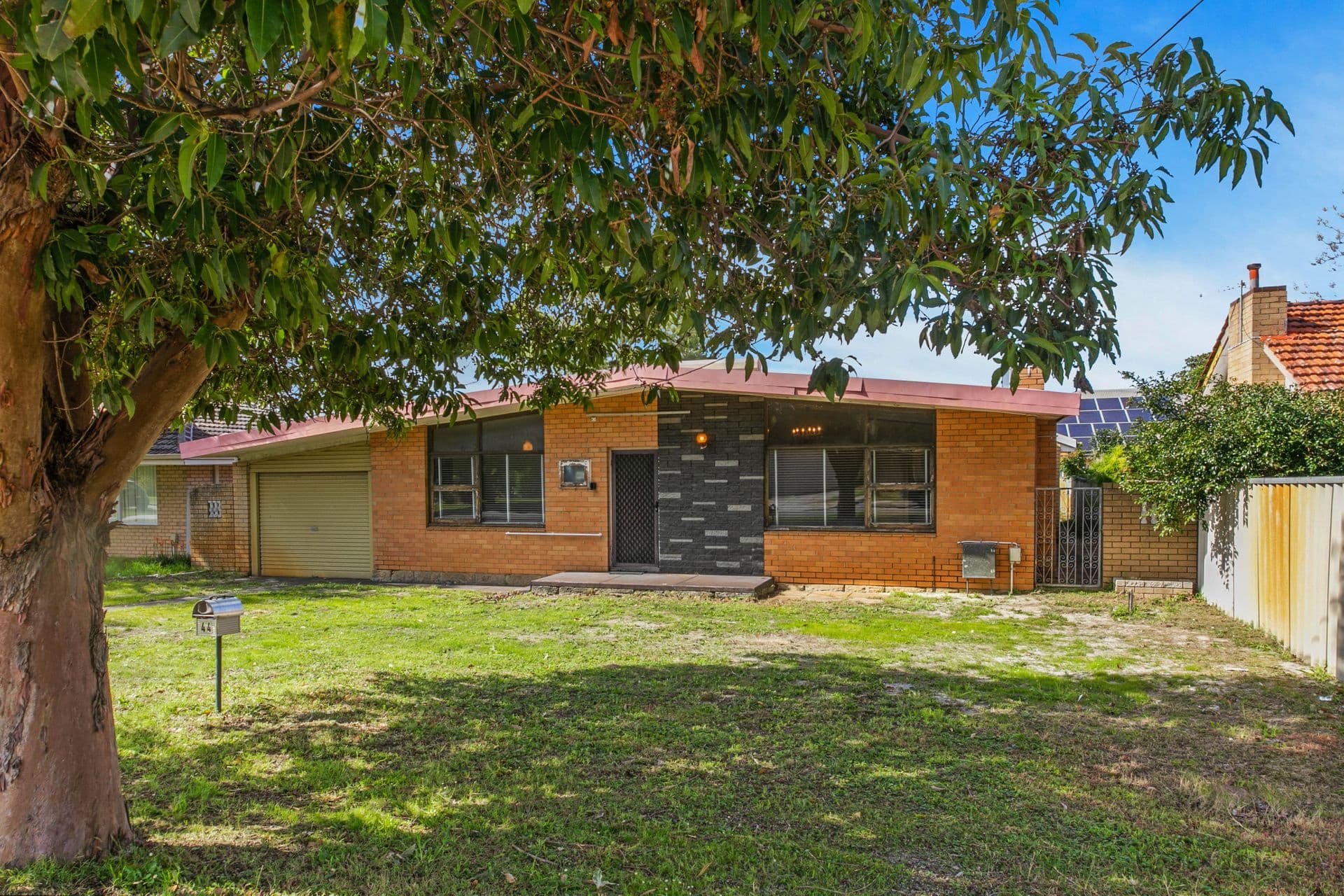 44 Fulham Street, Kewdale, WA, 6105, Kewdale - Thumbnail 4