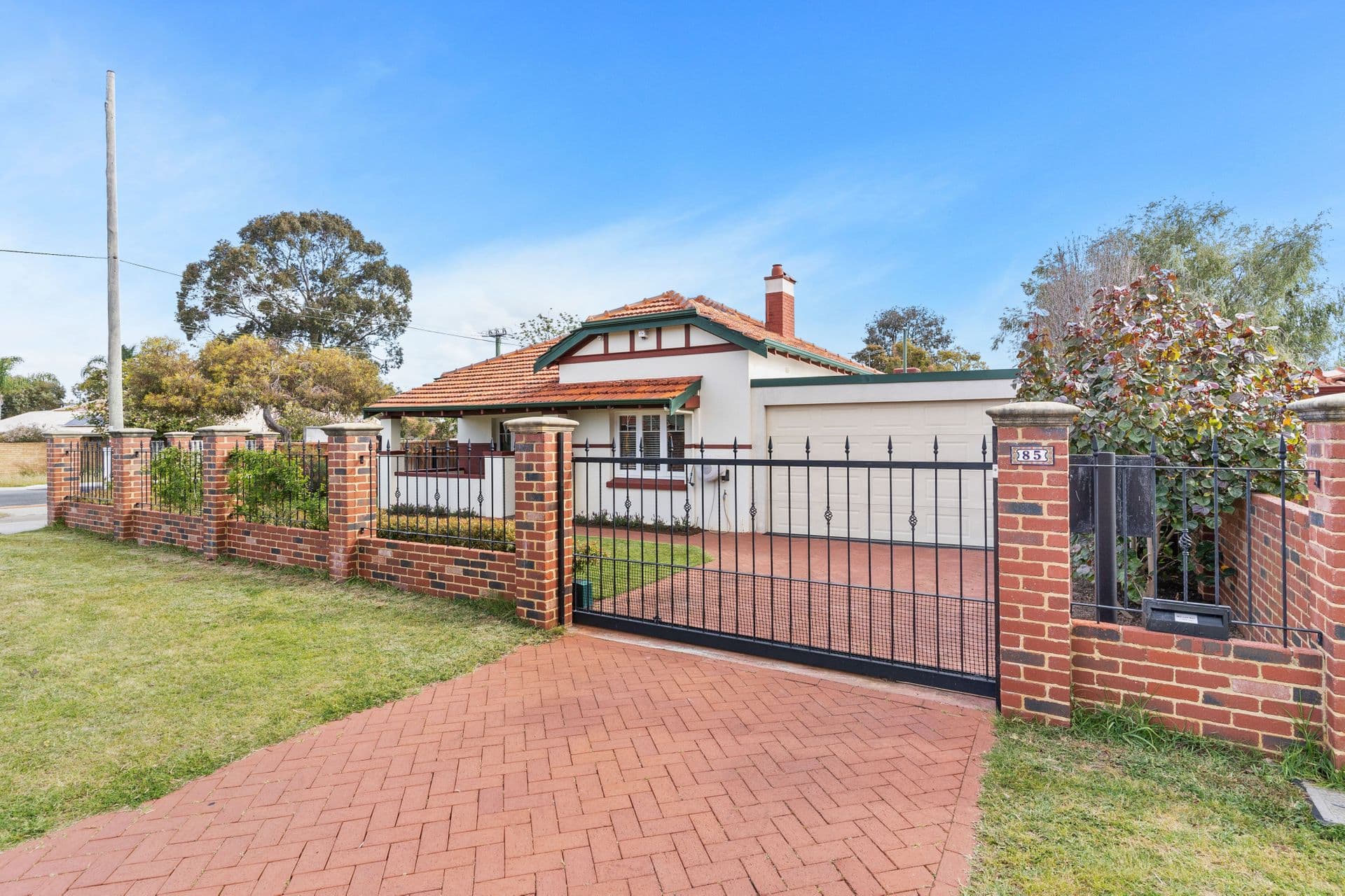 4/55 Archer Street, Carlisle, WA, 6101, Carlisle - Image 1