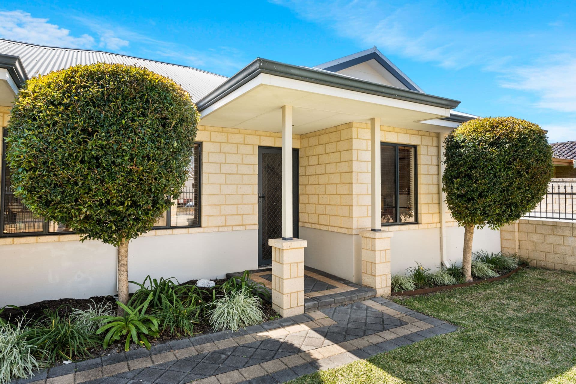 4/55 Archer Street, Carlisle, WA, 6101, Carlisle - Thumbnail 5