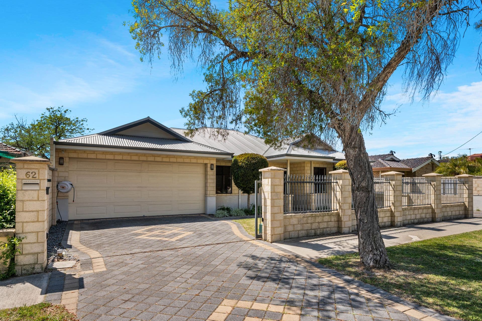 4/55 Archer Street, Carlisle, WA, 6101, Carlisle - Thumbnail 3
