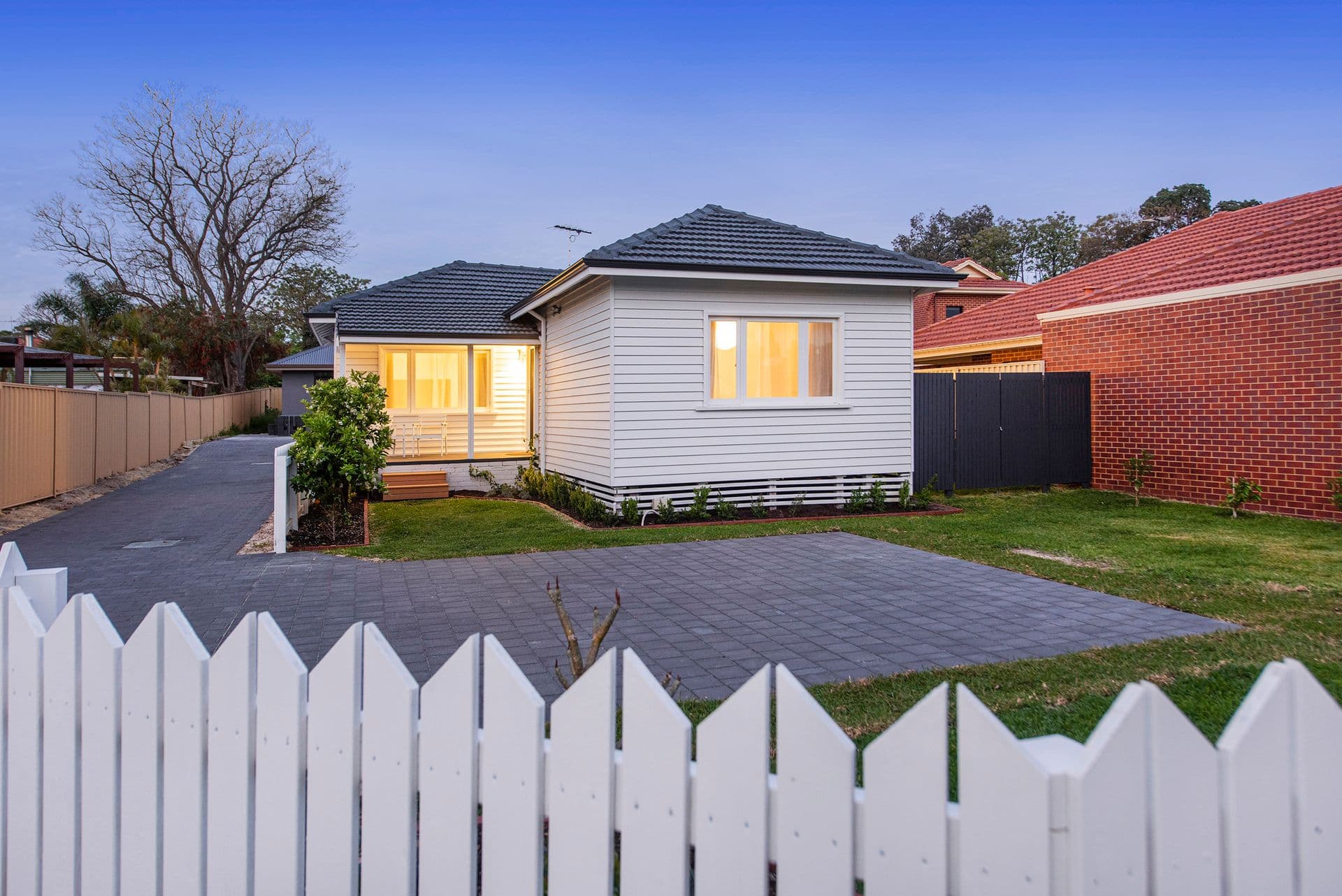 4/55 Archer Street, Carlisle, WA, 6101, Carlisle - Thumbnail 2