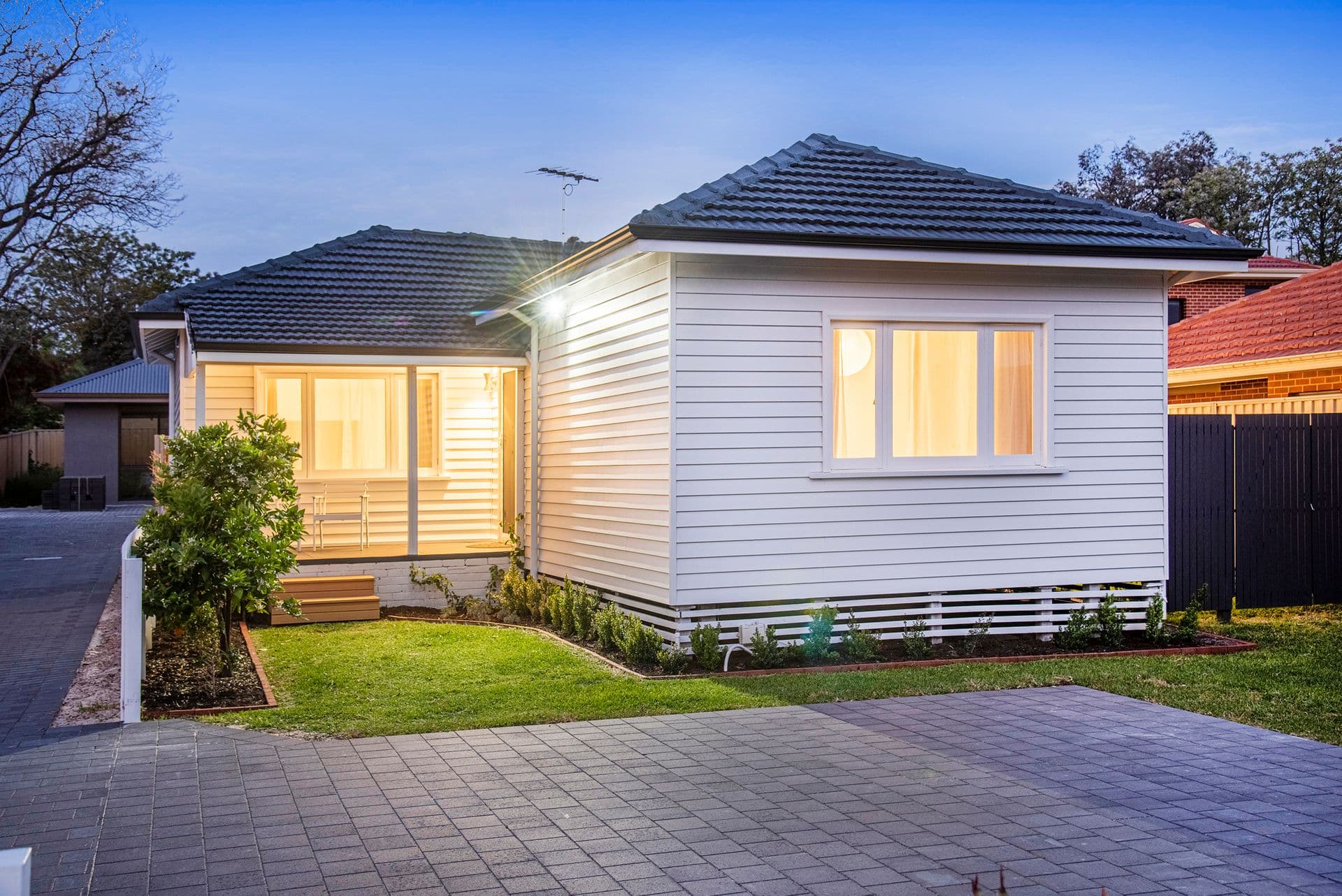 4/55 Archer Street, Carlisle, WA, 6101, Carlisle - Image 1