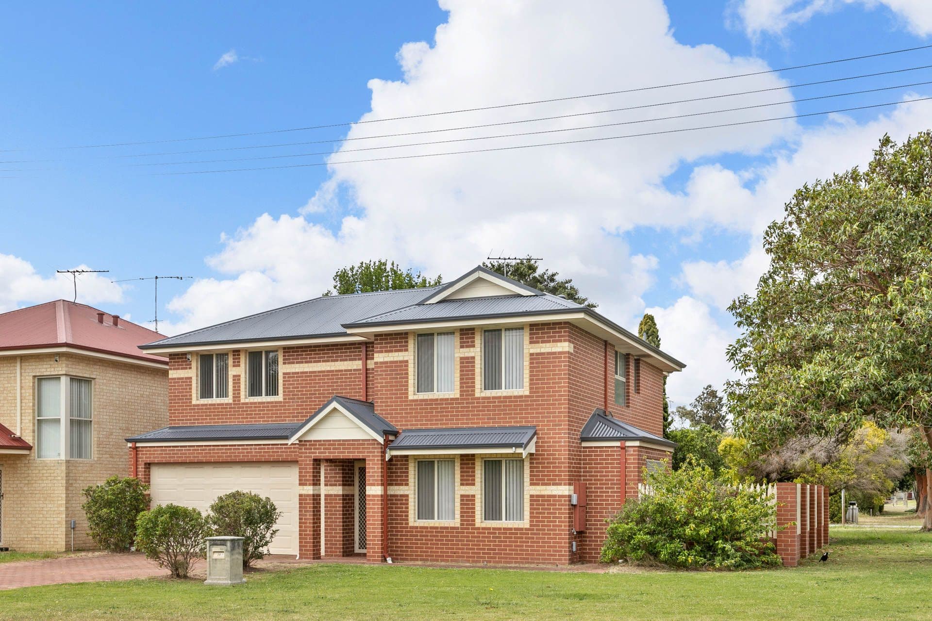 4/55 Archer Street, Carlisle, WA, 6101, Cloverdale - Thumbnail 2