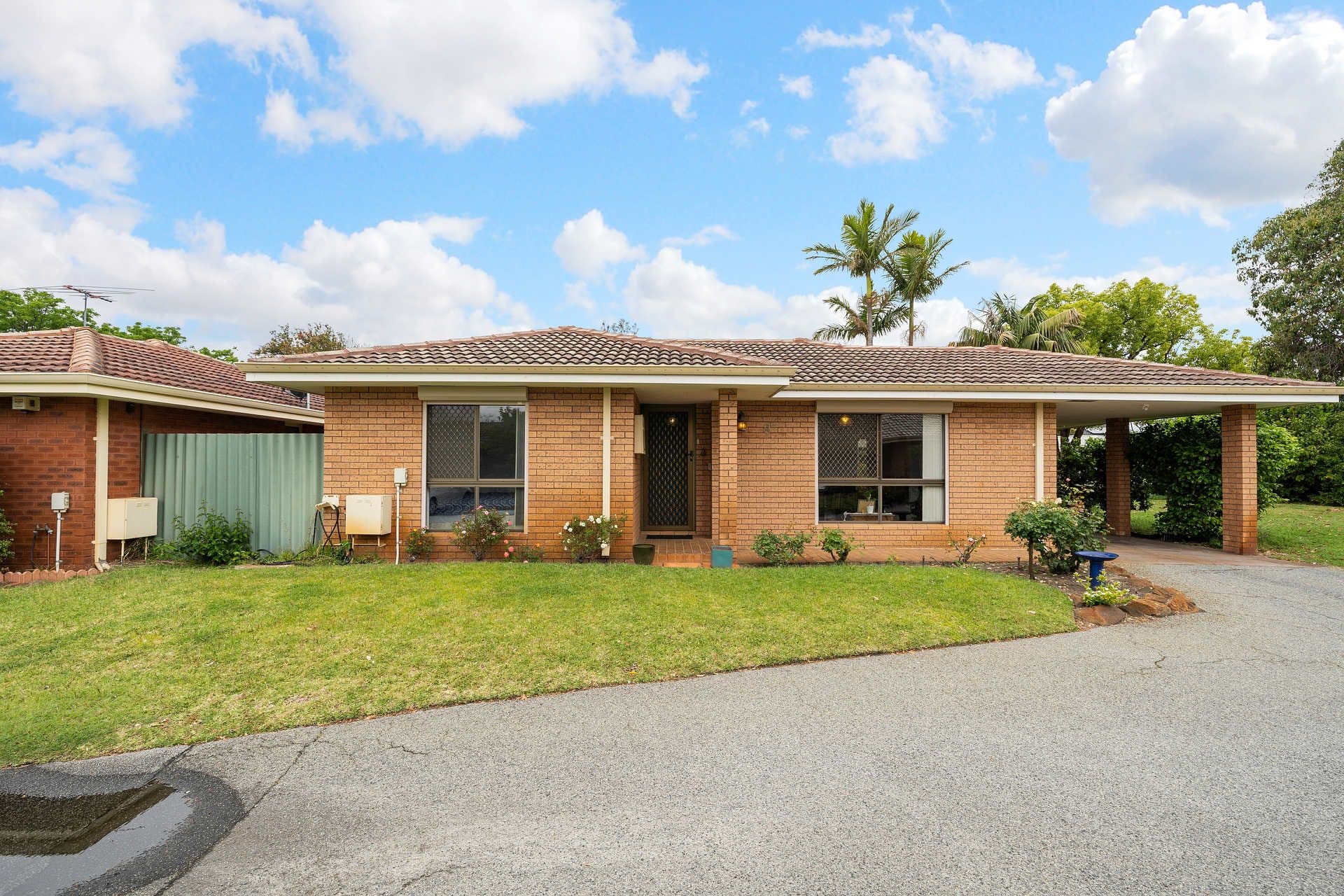 9/231 Armadale Road, Kewdale, WA, 6105, Kewdale - Thumbnail 2