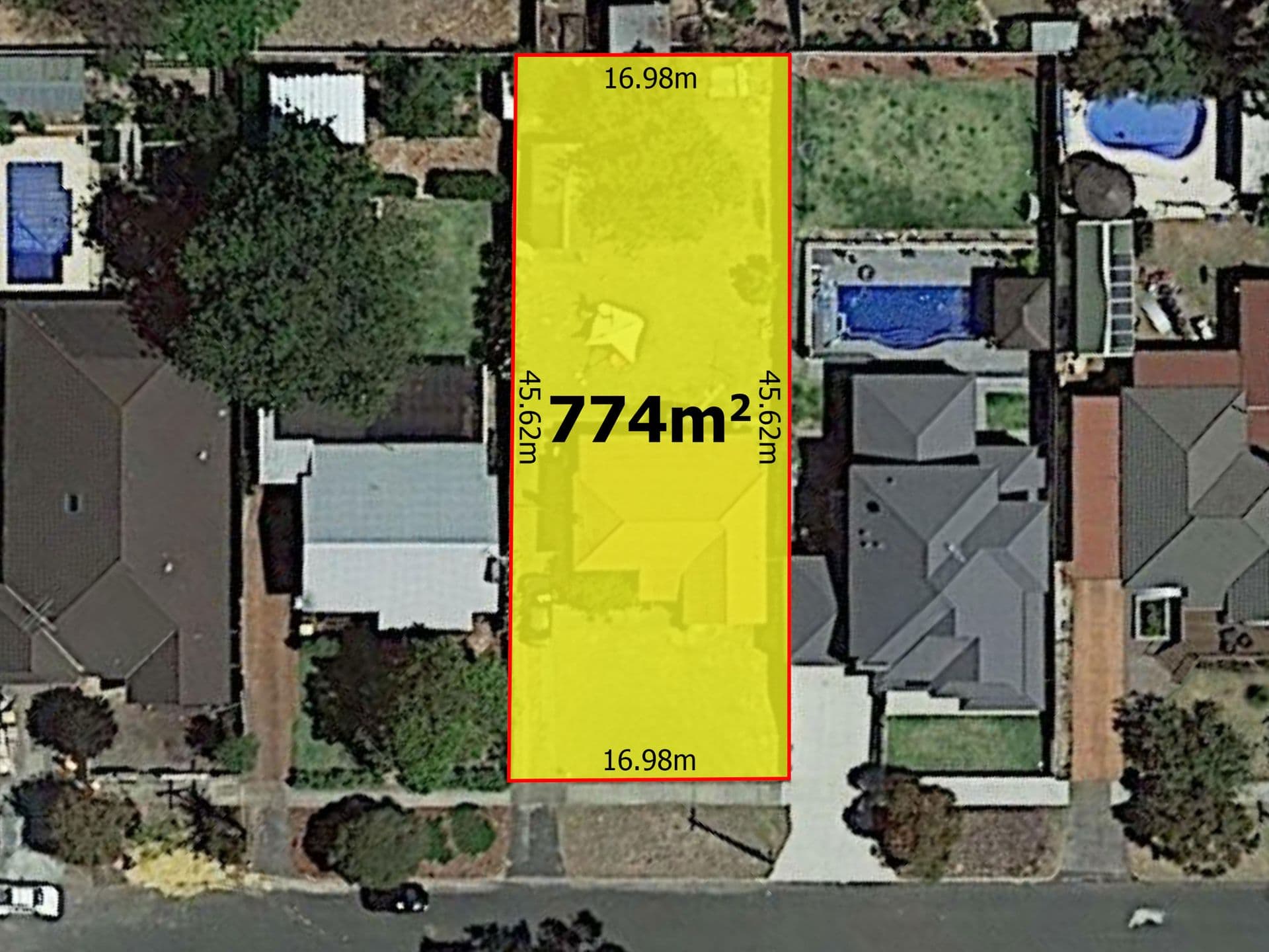 4 Ross Street, Blacktown - Image 1